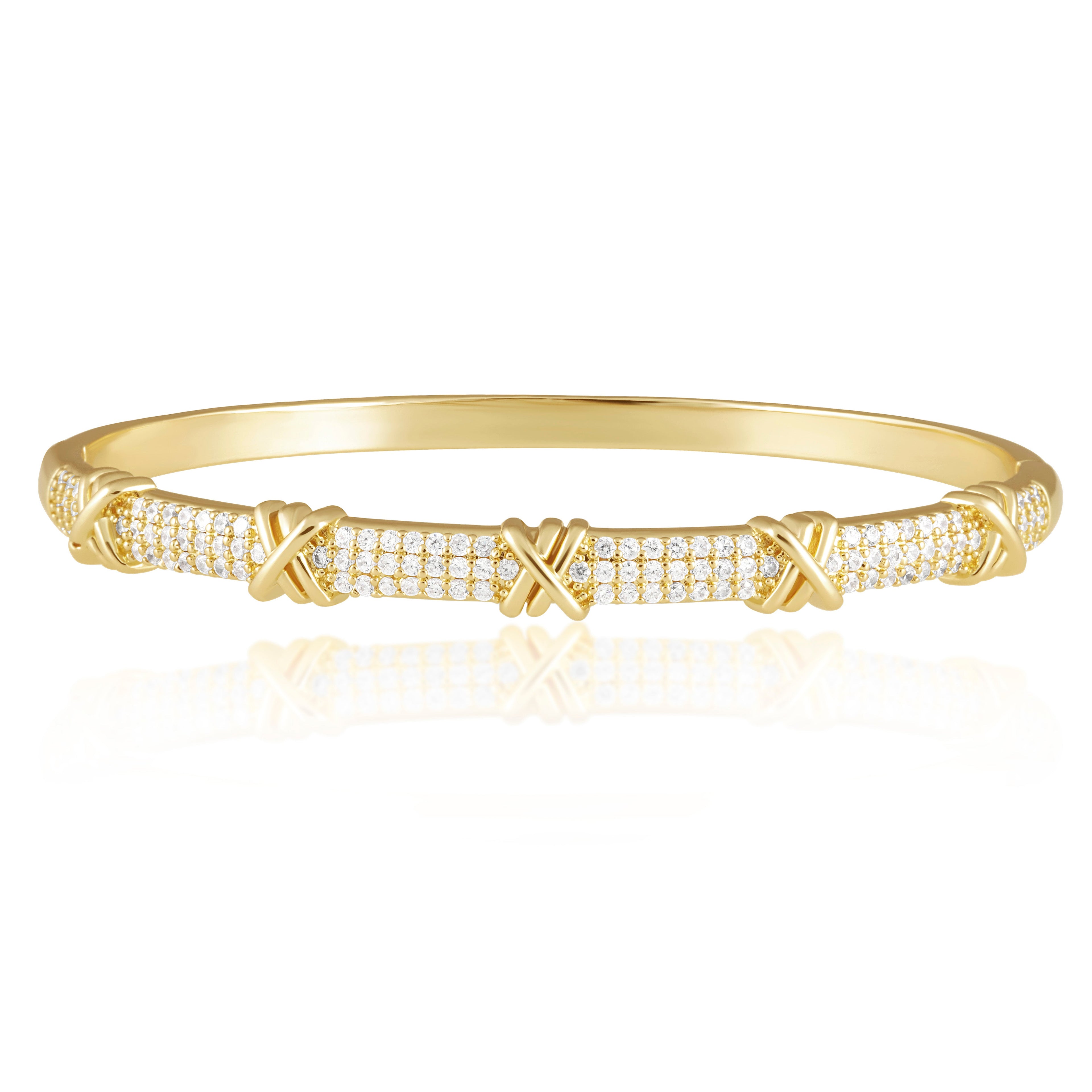 Kit Pave Bracelet