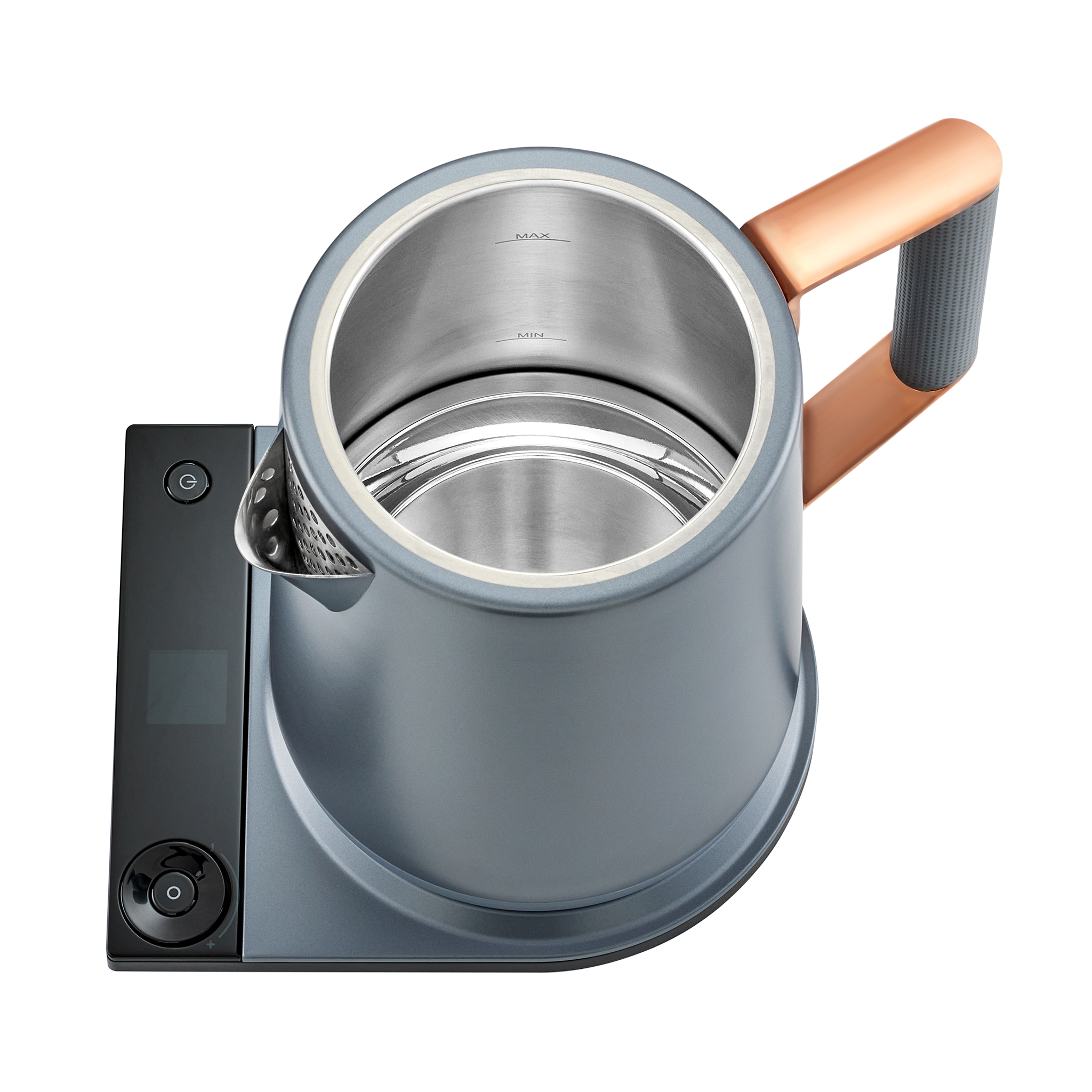 Turkish Tea Maker Pro