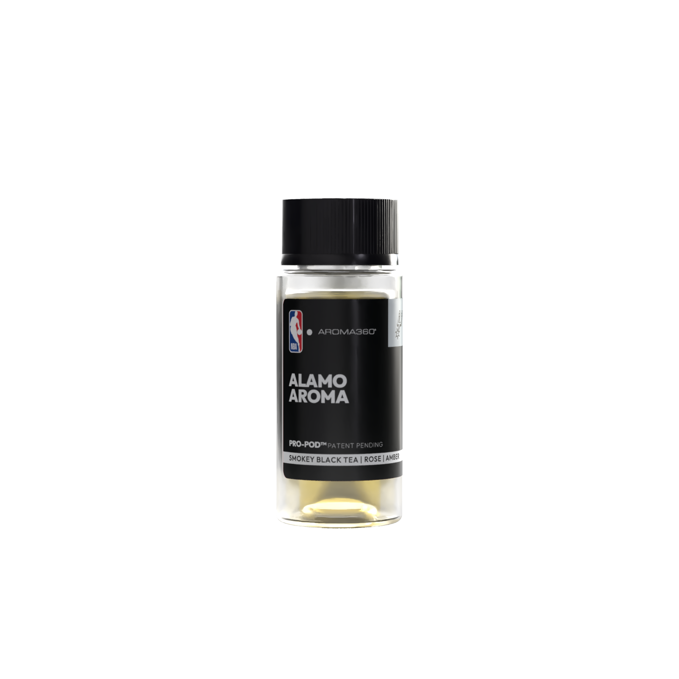 Alamo Aroma