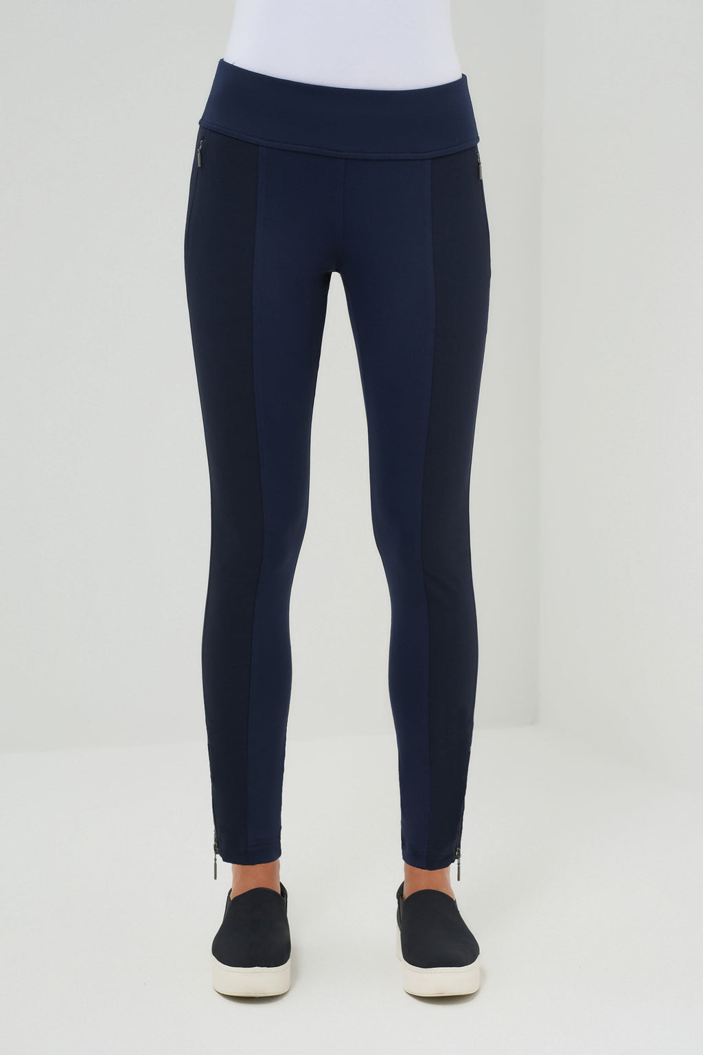 Allie Hybrid Travel Pant