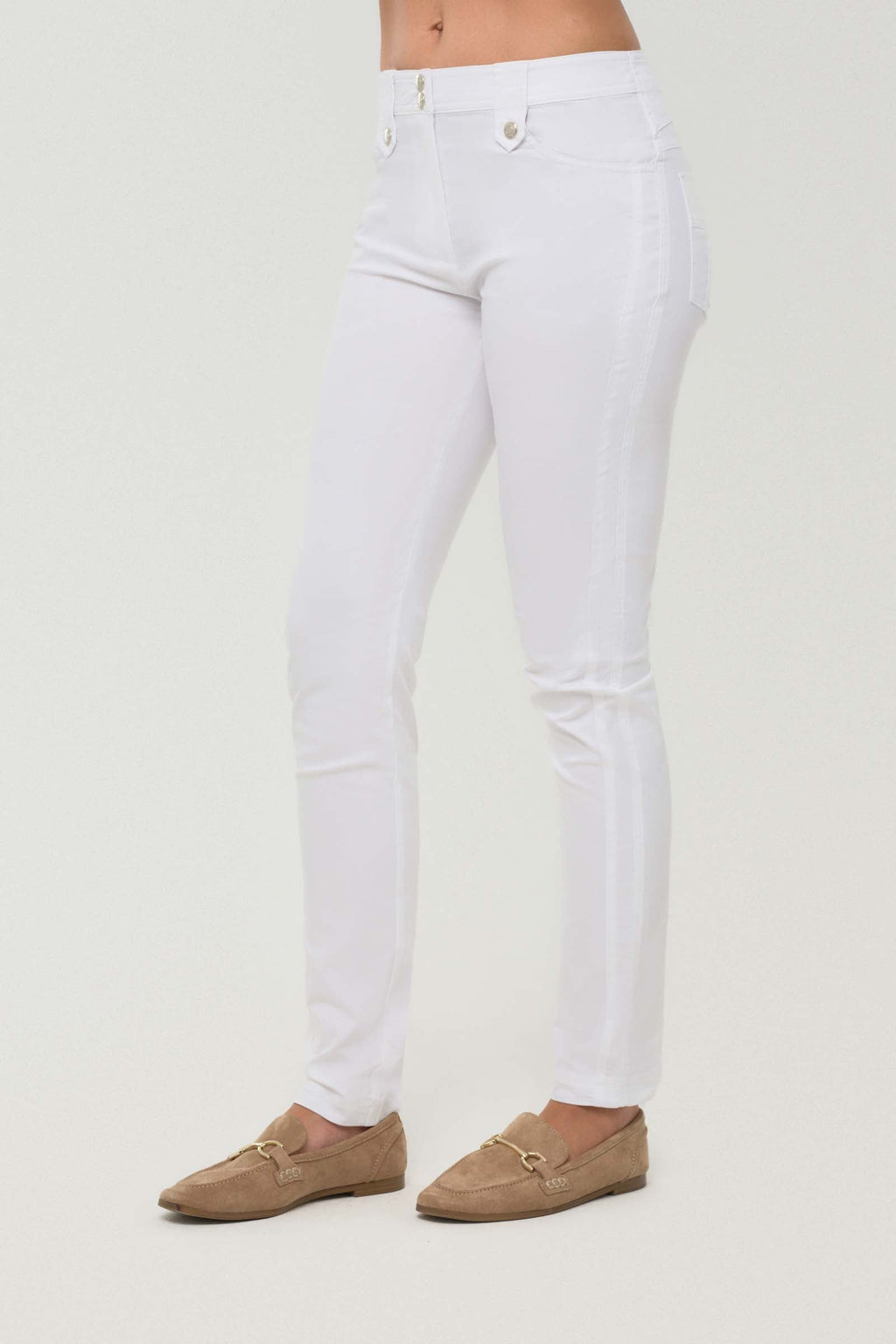 The Skyler Travel Pant