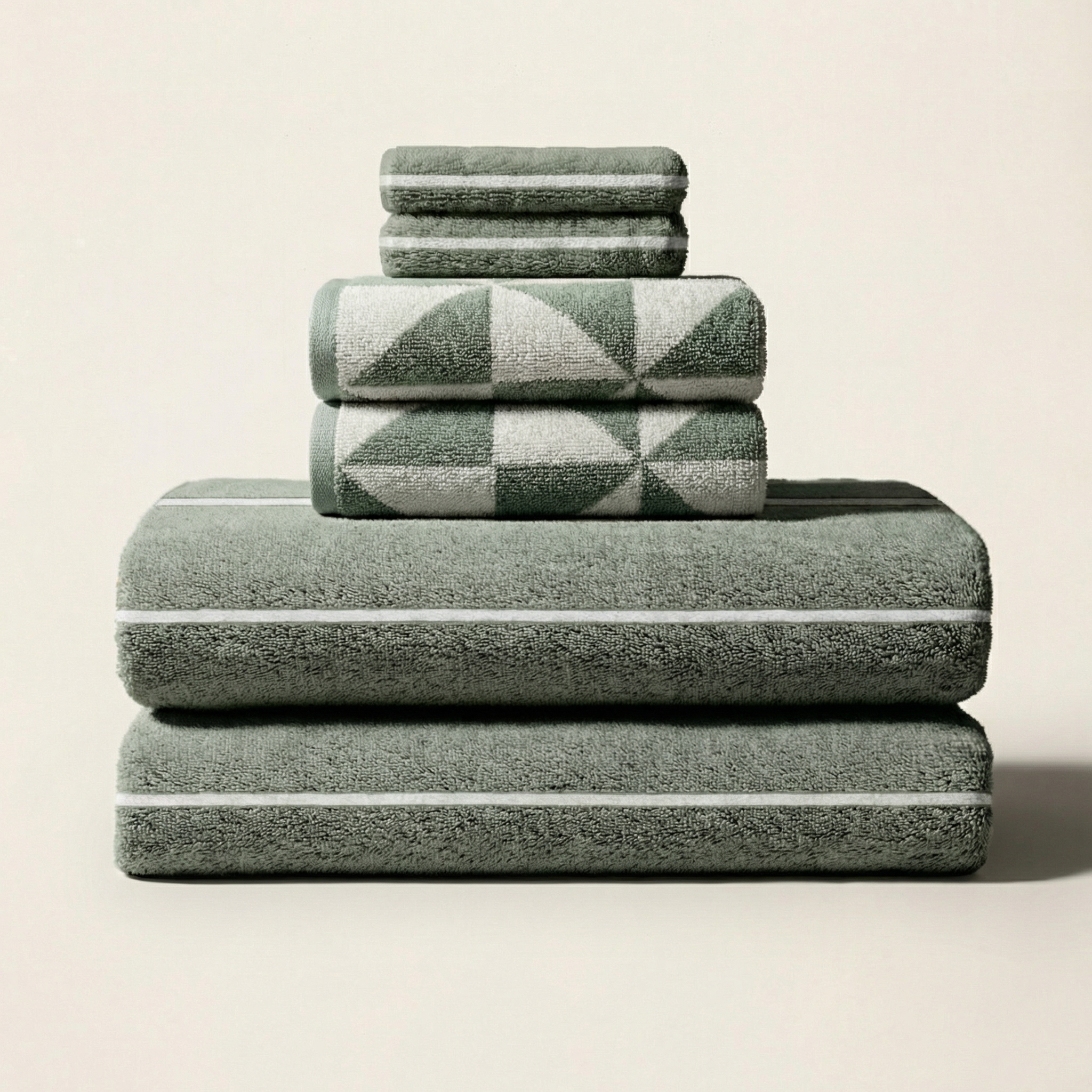 Deia Towels