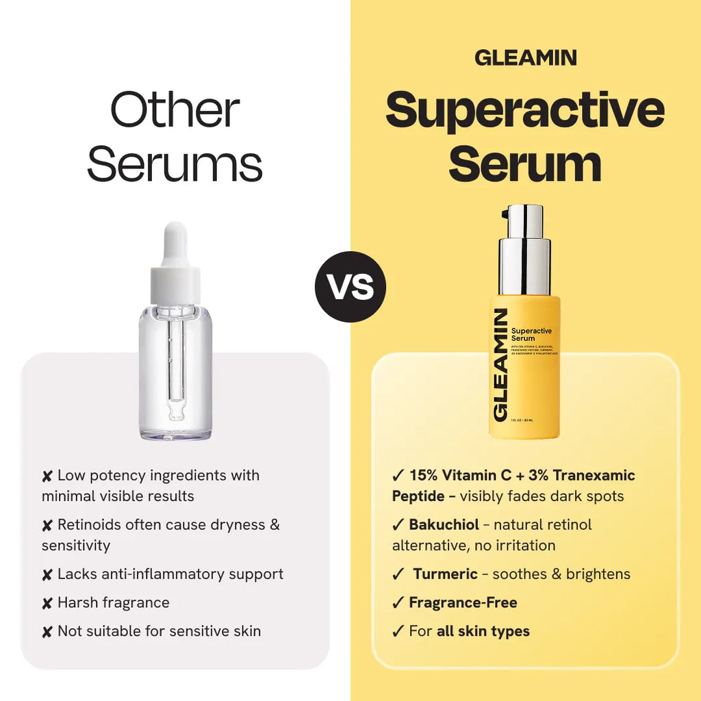Superactive Serum