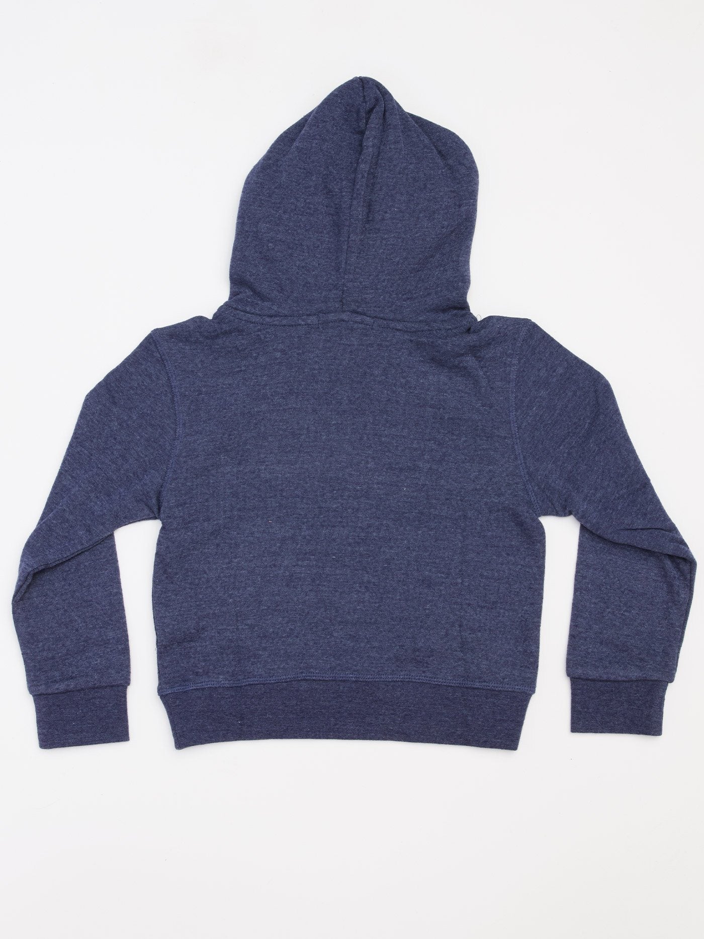 Kid's Triblend Pullover Hoodie