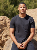 Ryker Slub Jersey Pocket Tee