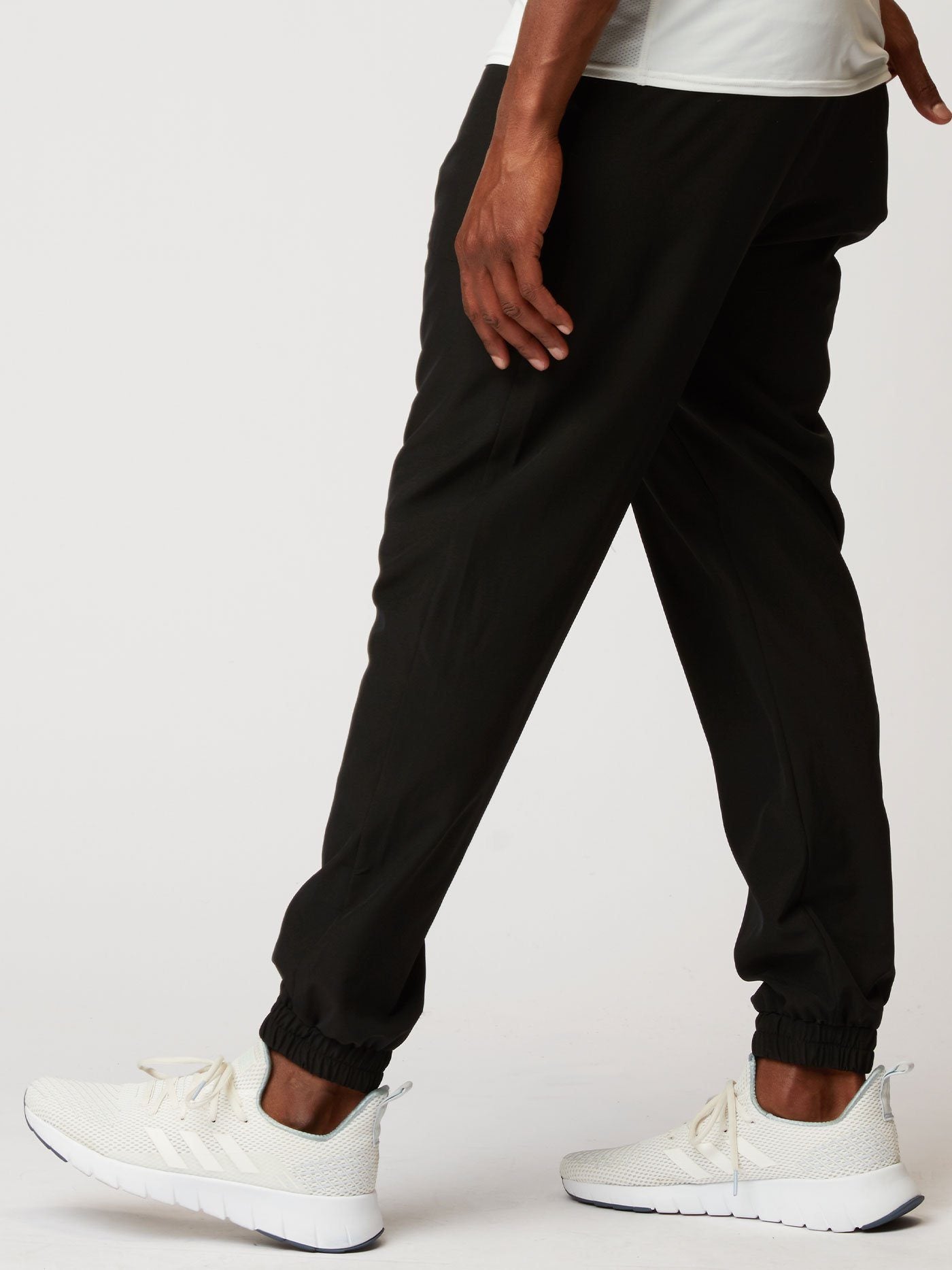 Francis Woven ReActive Jogger