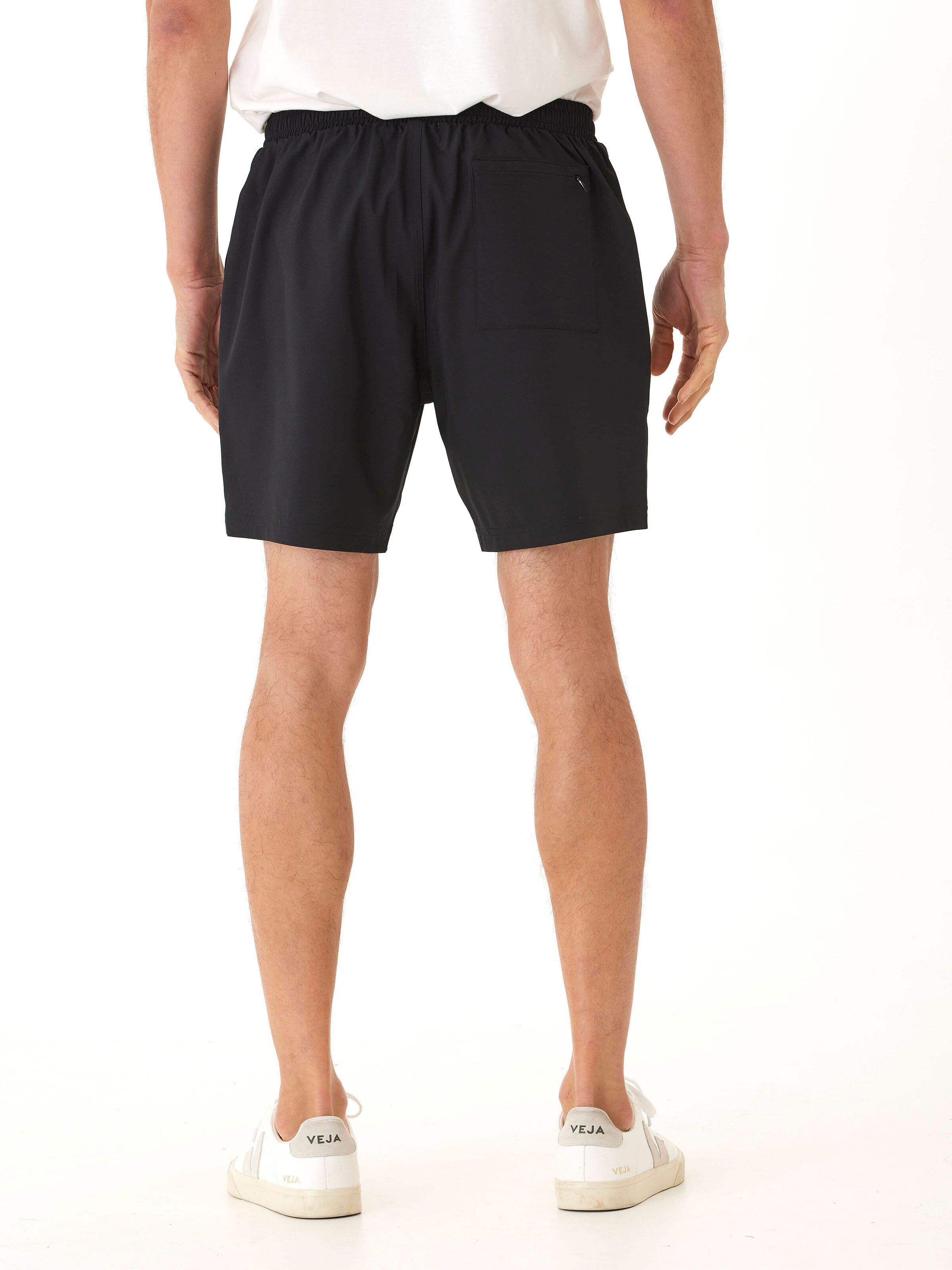 Prescott Essential Eco Woven Short