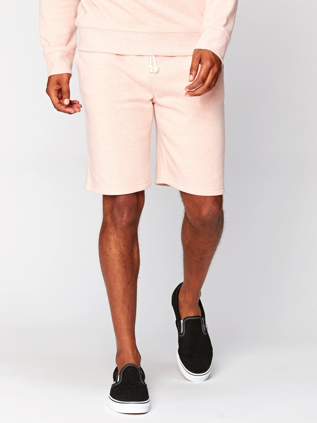 Garrett 9" Triblend Short