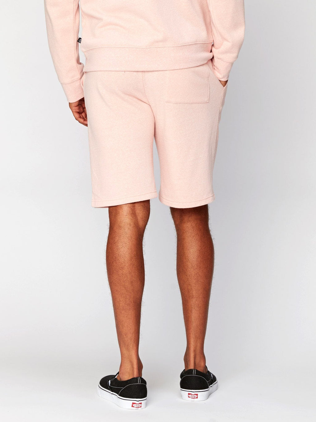 Garrett 9" Triblend Short