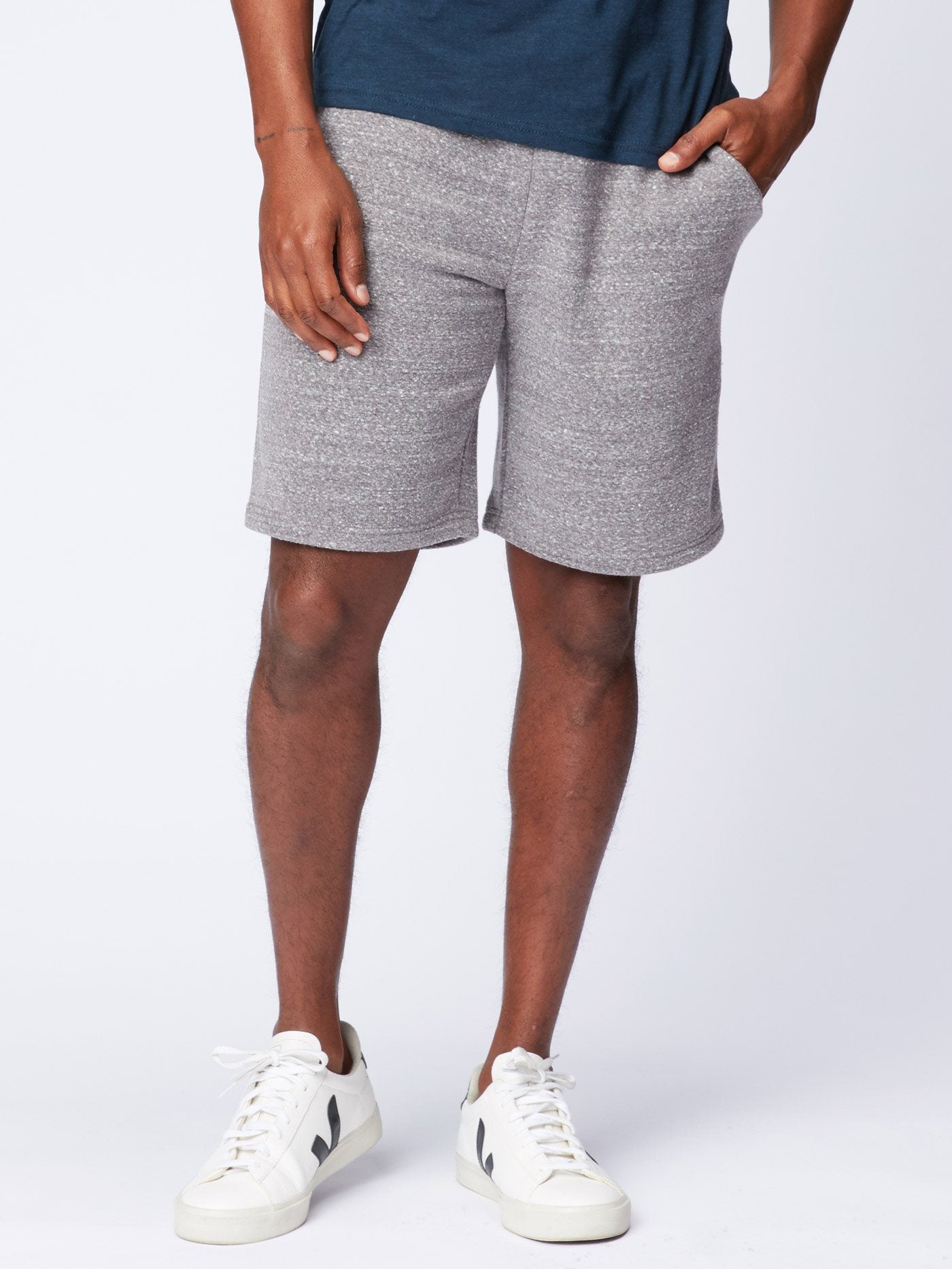 Garrett 9" Triblend Short