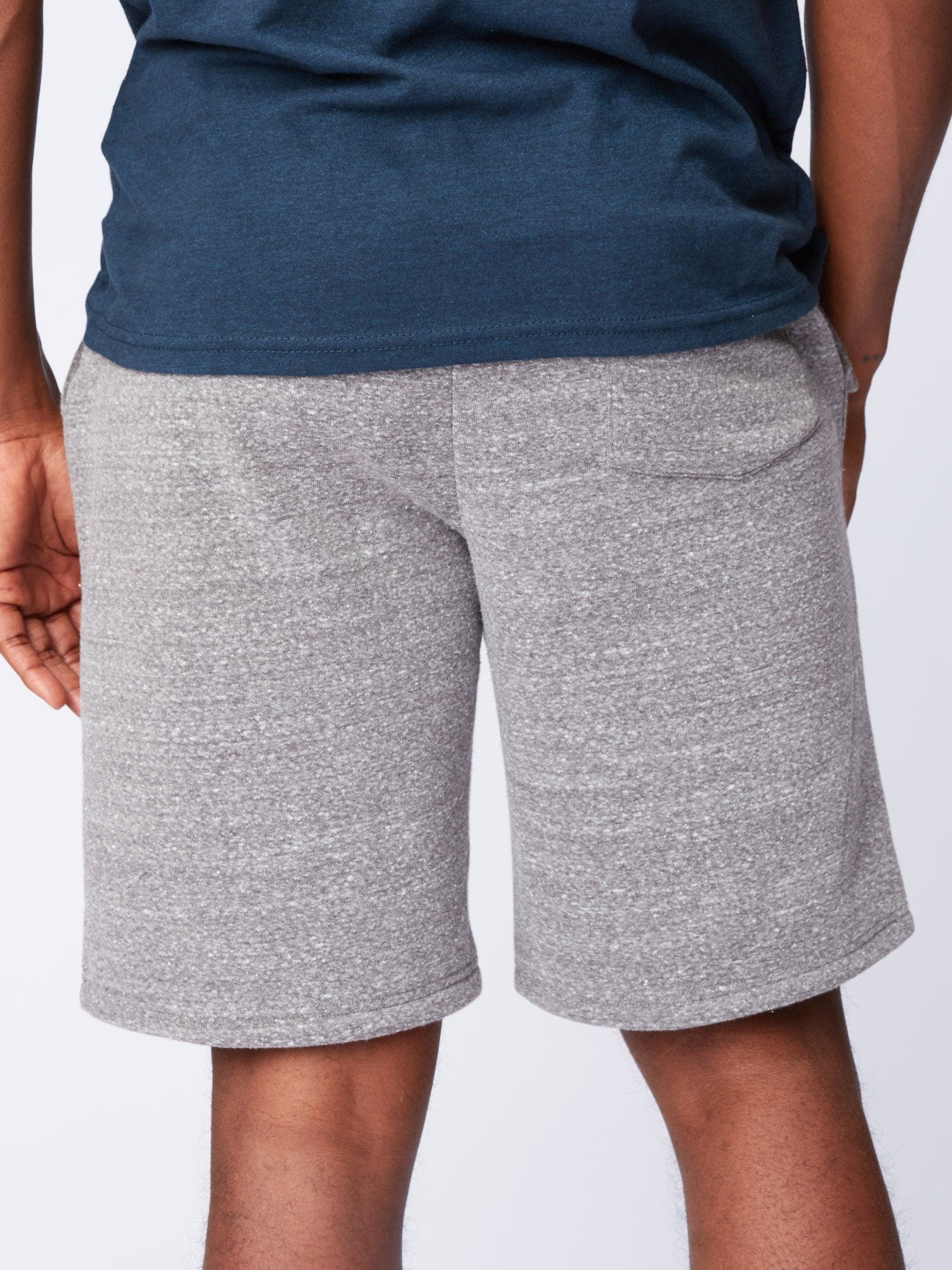 Garrett 9" Triblend Short