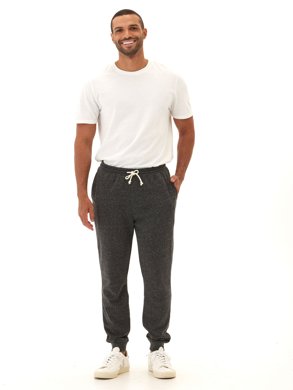 Core Triblend Fleece Jogger