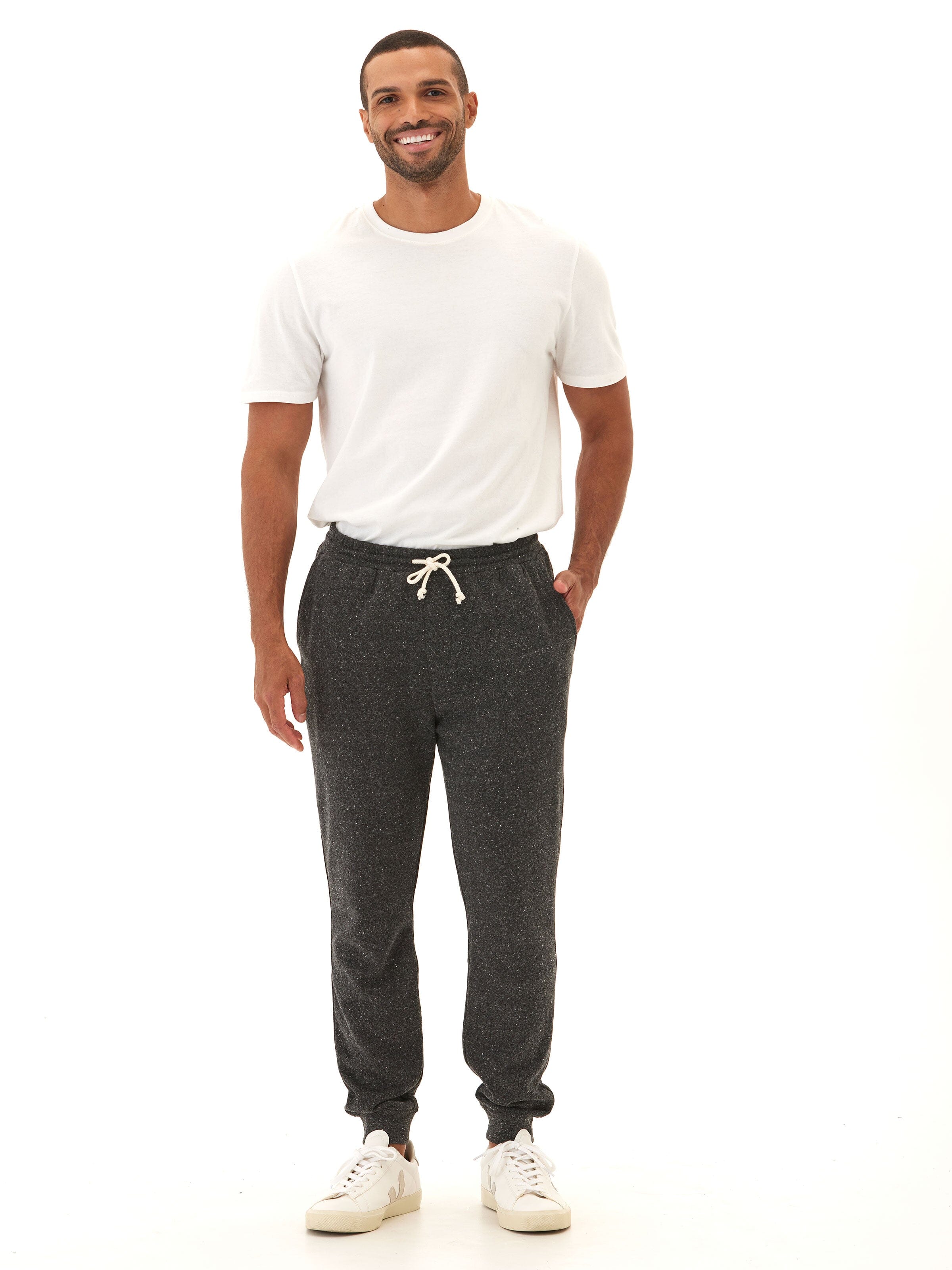 Core Triblend Fleece Jogger