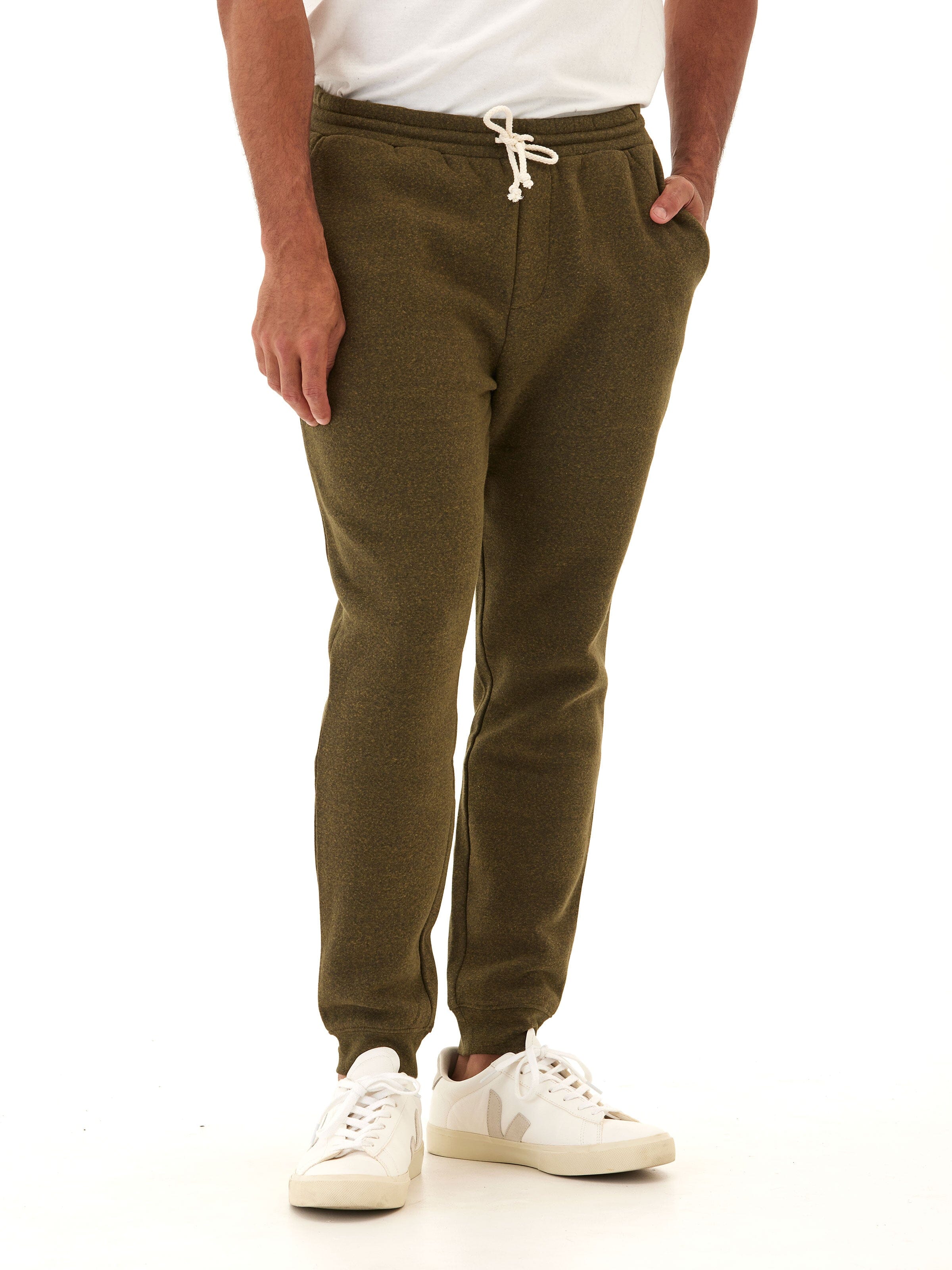 Core Triblend Fleece Jogger