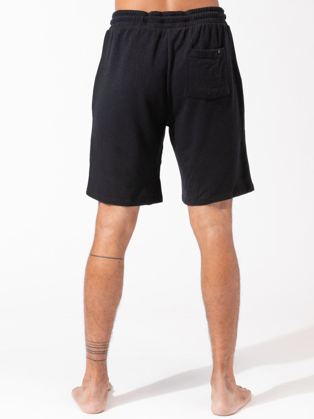Casper Feather Fleece Short 9"
