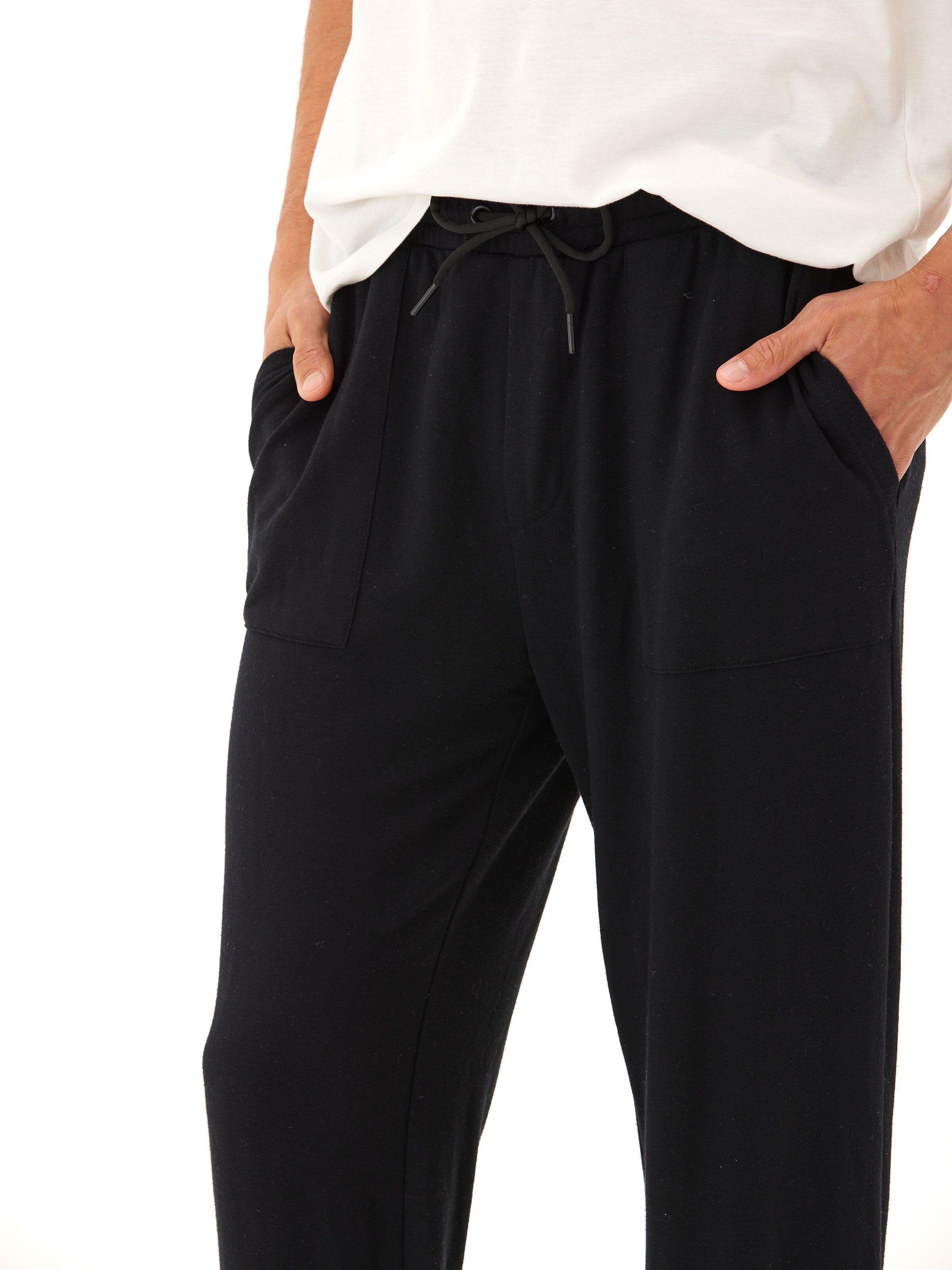 Pierce French Terry Jogger