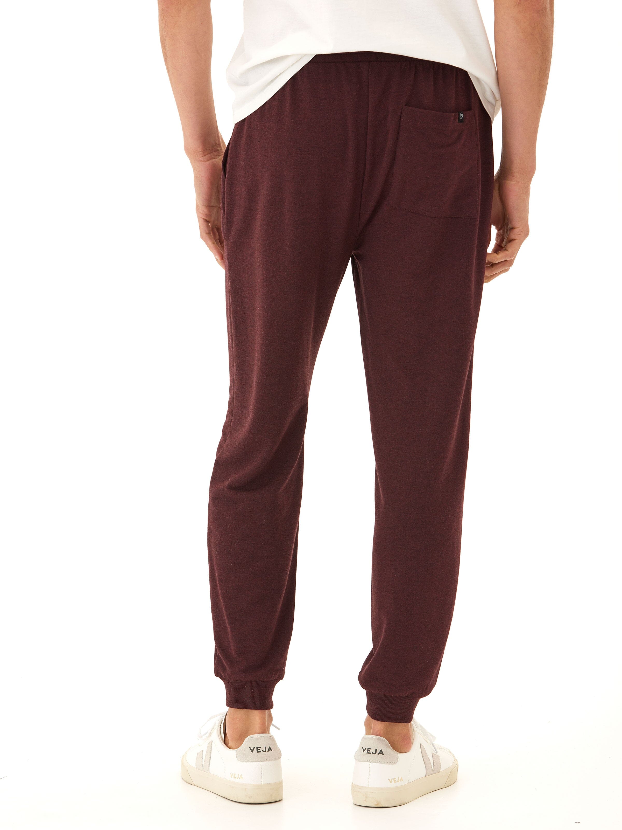 Pierce French Terry Jogger