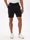 Casper Feather Fleece Short 7"