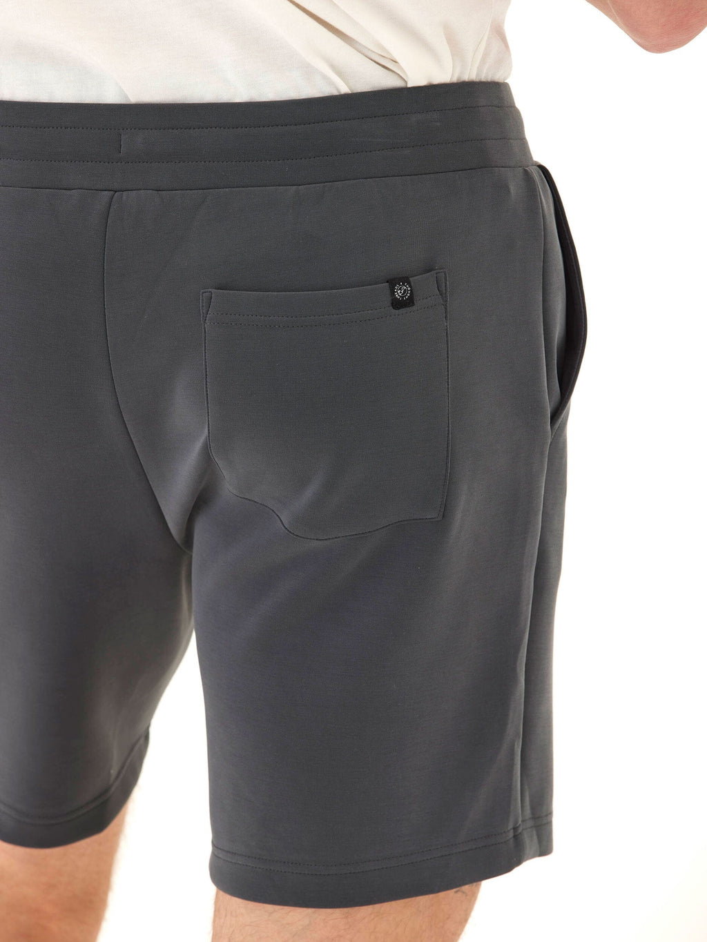 Garrett Sueded Modal Short