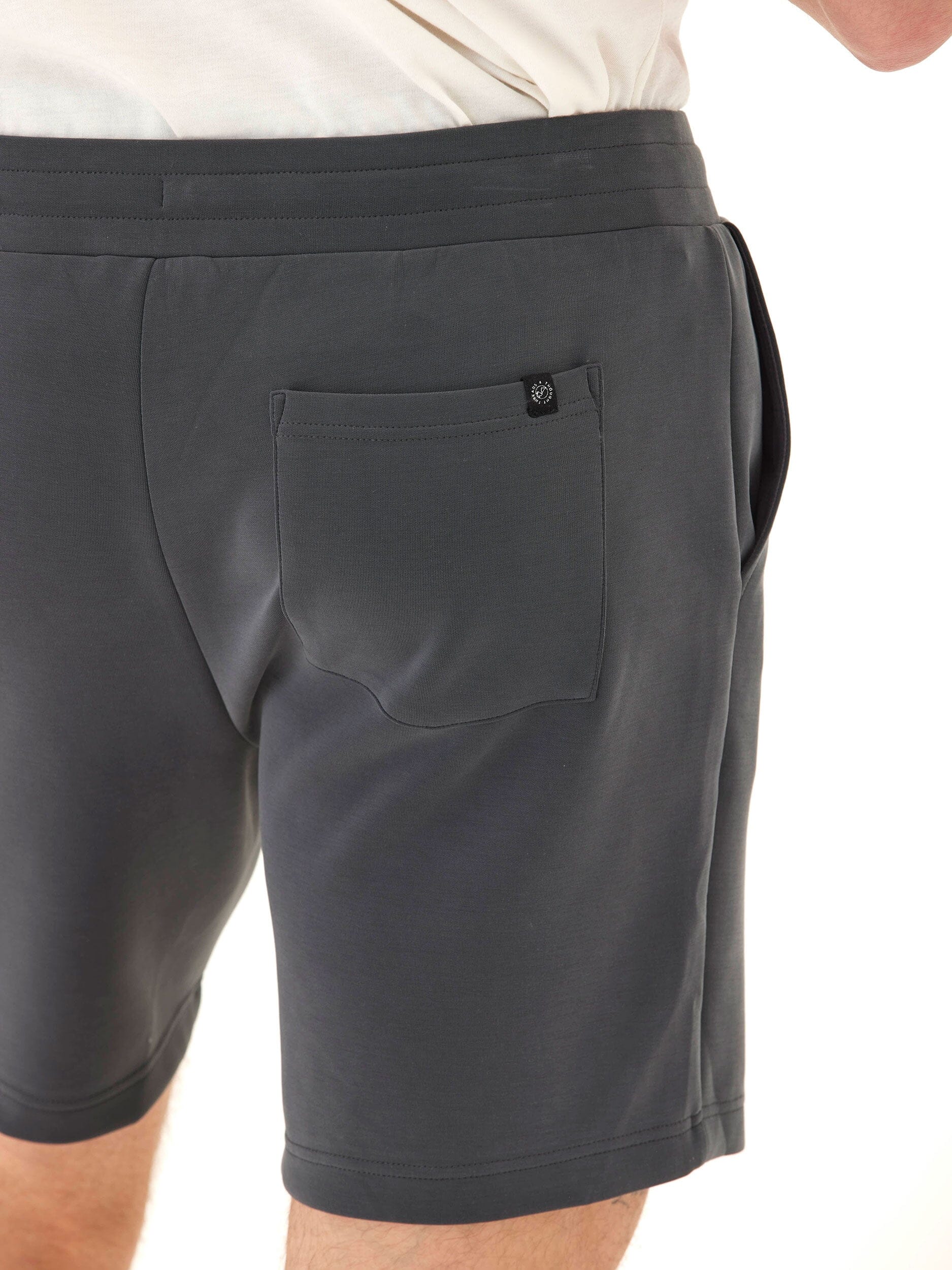 Garrett Sueded Modal Short