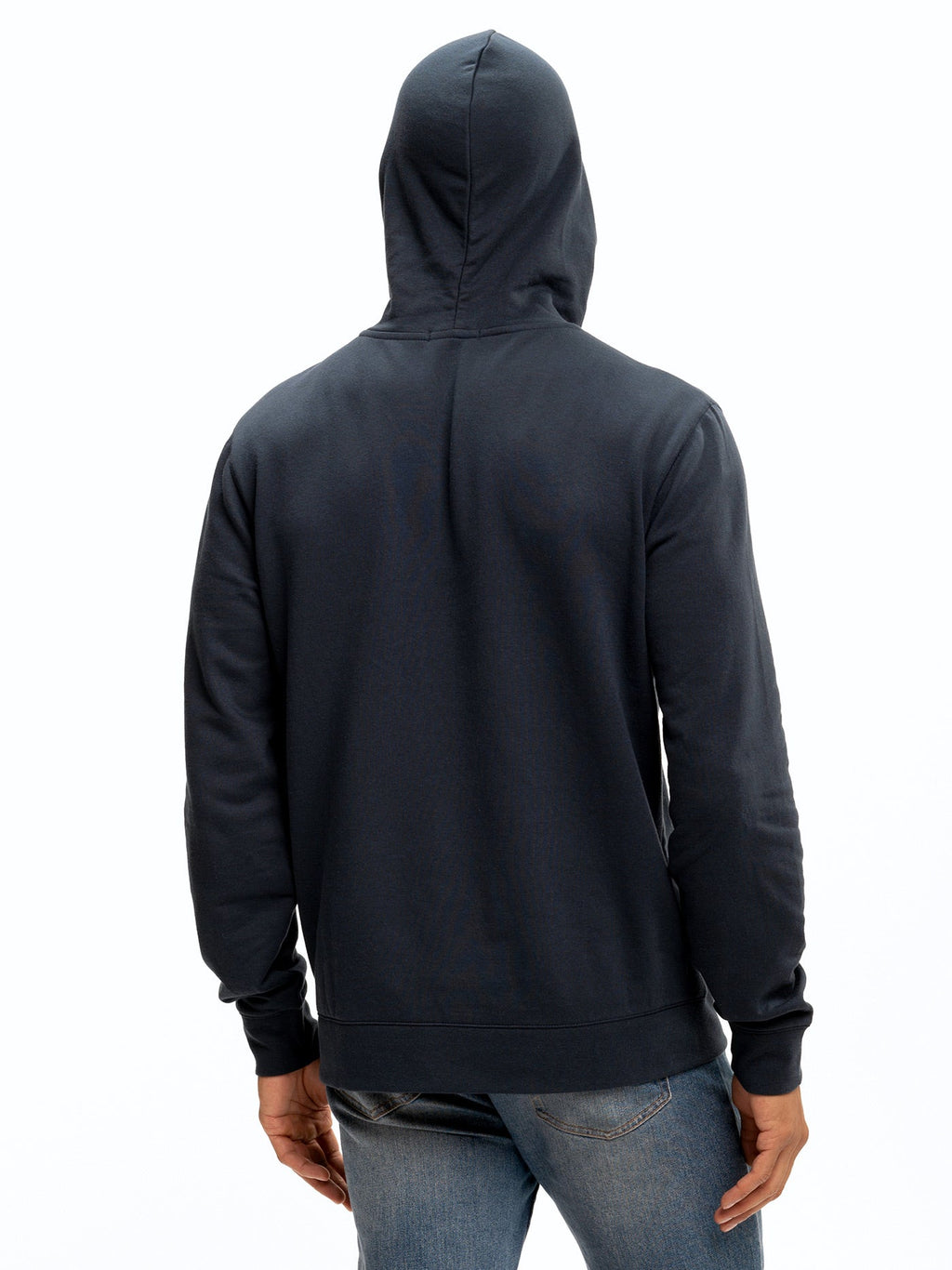 Grand Teton Graphic Pullover Hoodie