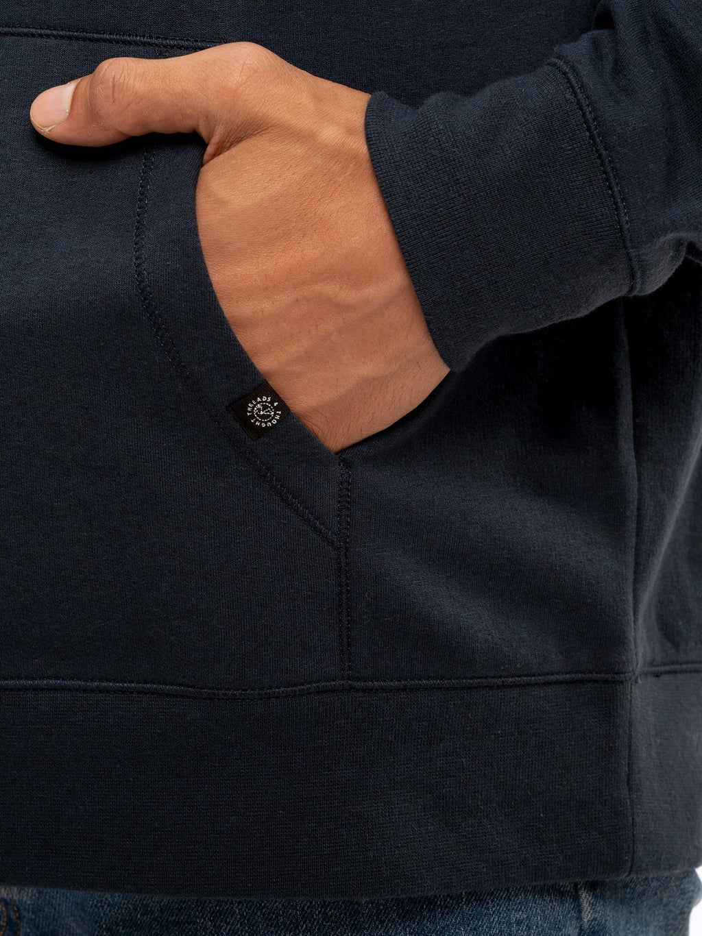 Grand Teton Graphic Pullover Hoodie