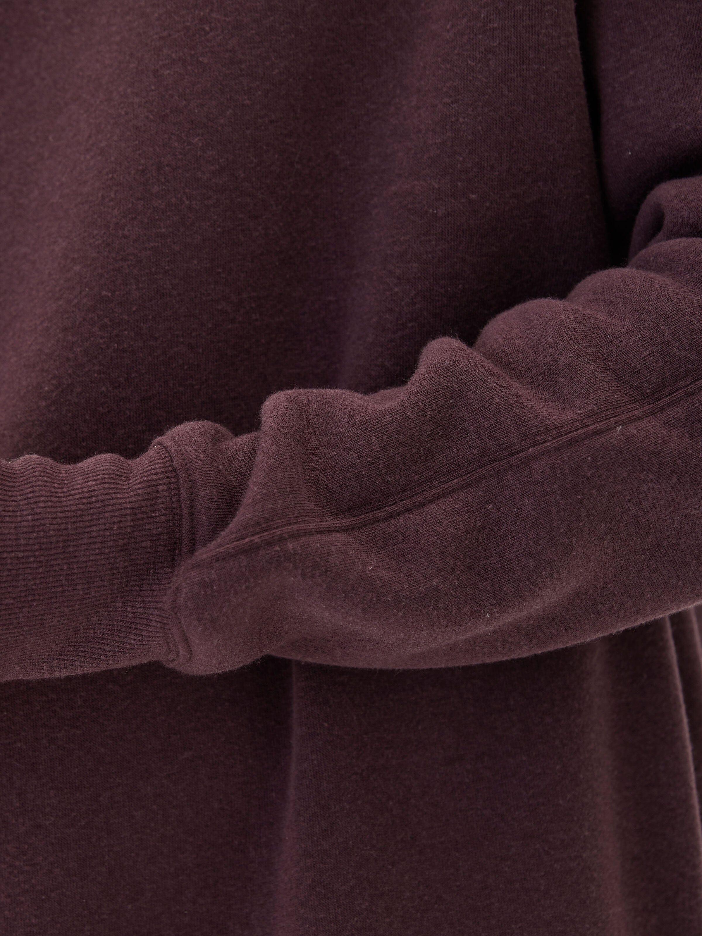 Rudy Triblend Fleece Drop Shoulder Sweatshirt