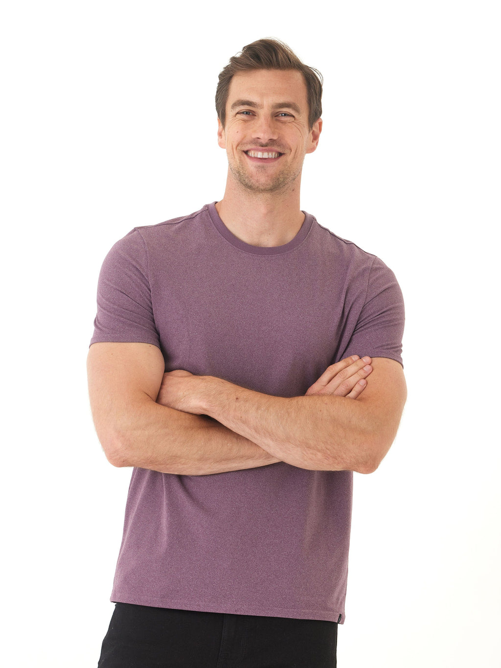 Soloman Luxe Jersey Tee