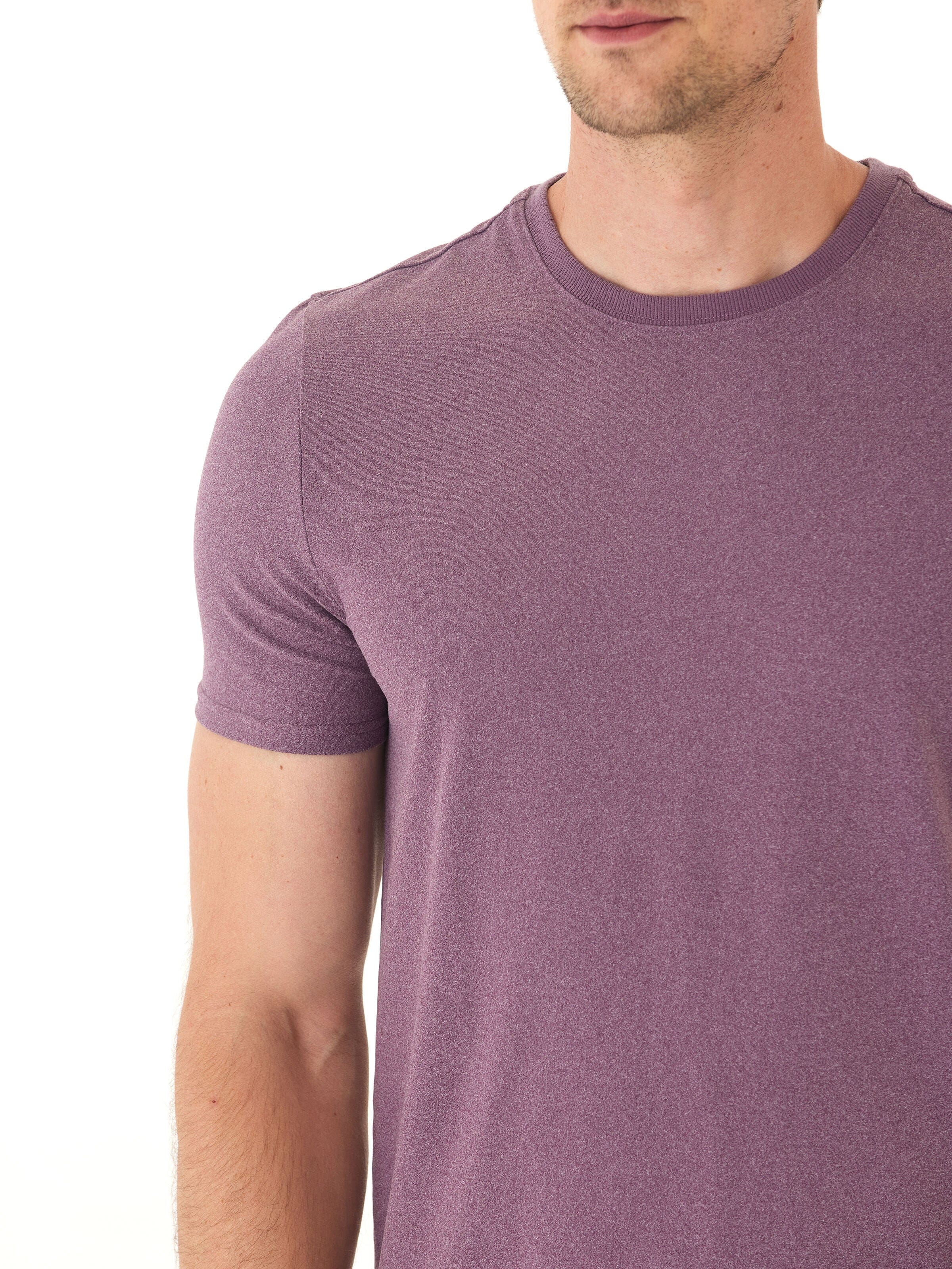 Soloman Luxe Jersey Tee