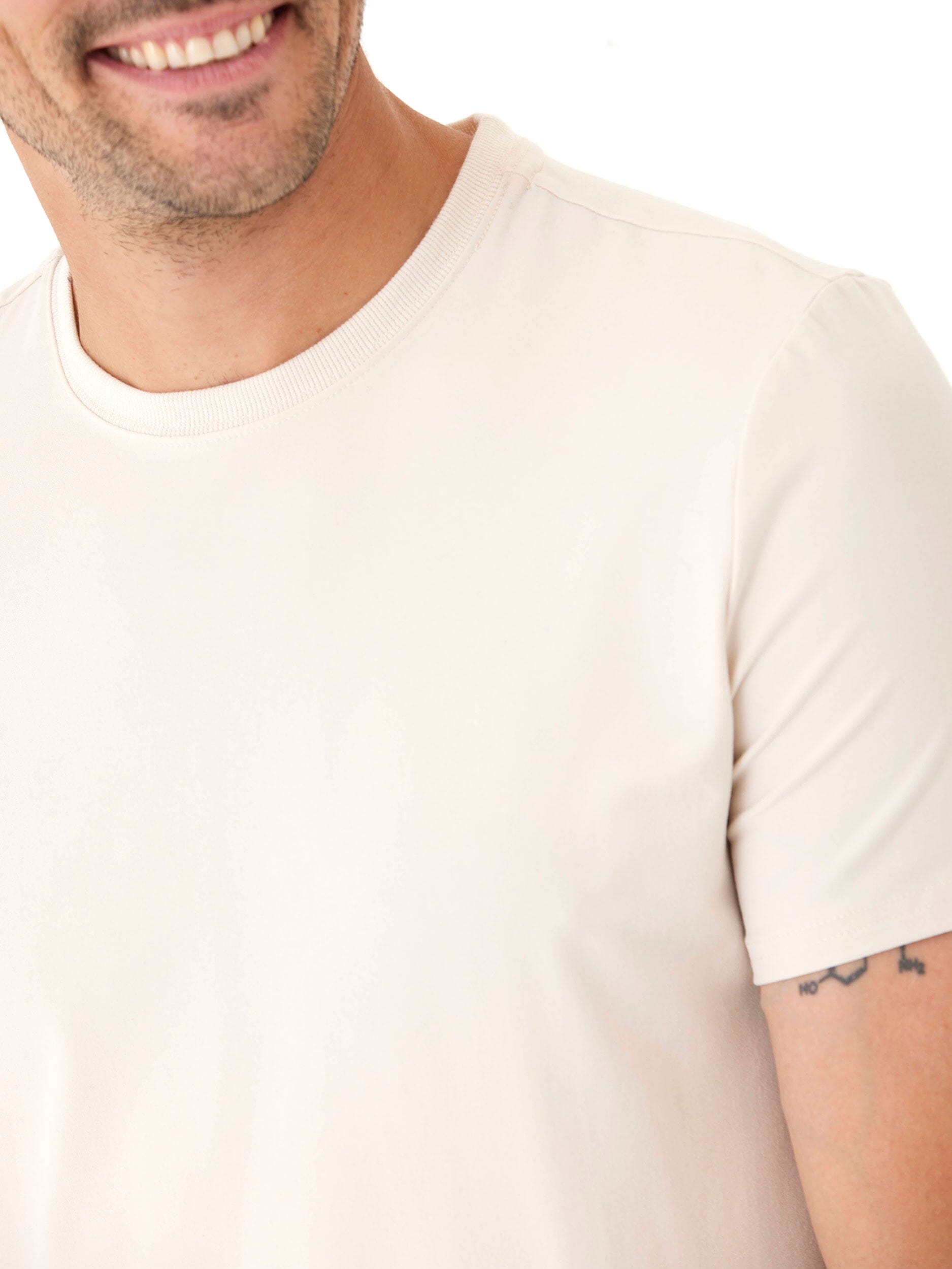 Soloman Luxe Jersey Tee