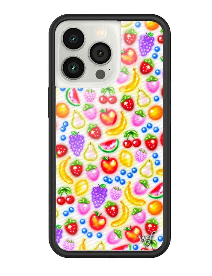 Tutti Fruity iPhone Case
