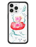 Tulip Baby iPhone Case