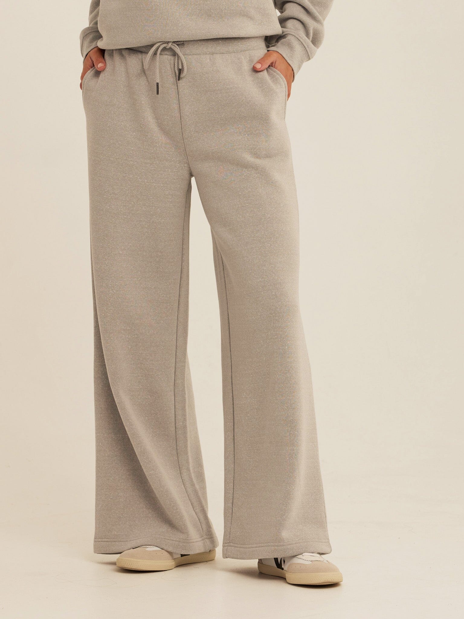 Mora Triblend Fleece Pant