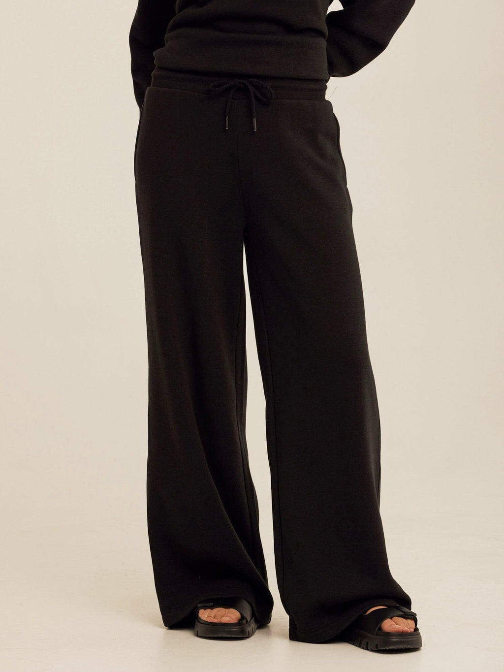 Mora Triblend Fleece Pant