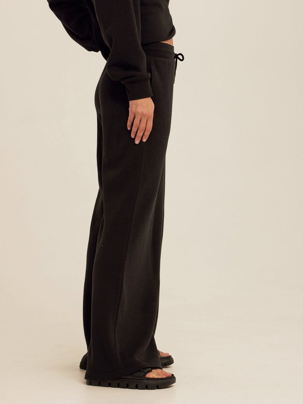 Mora Triblend Fleece Pant
