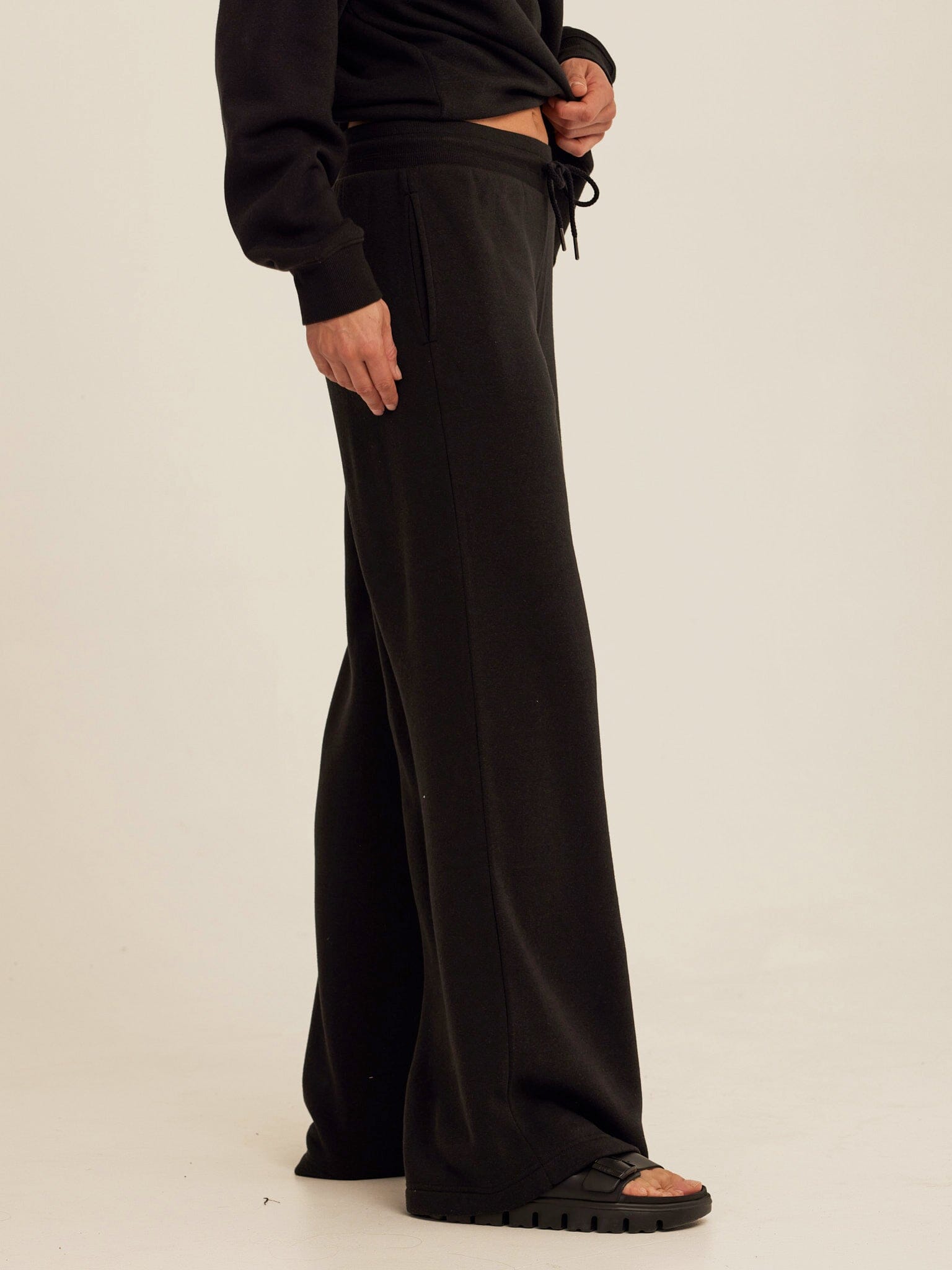 Mora Triblend Fleece Pant