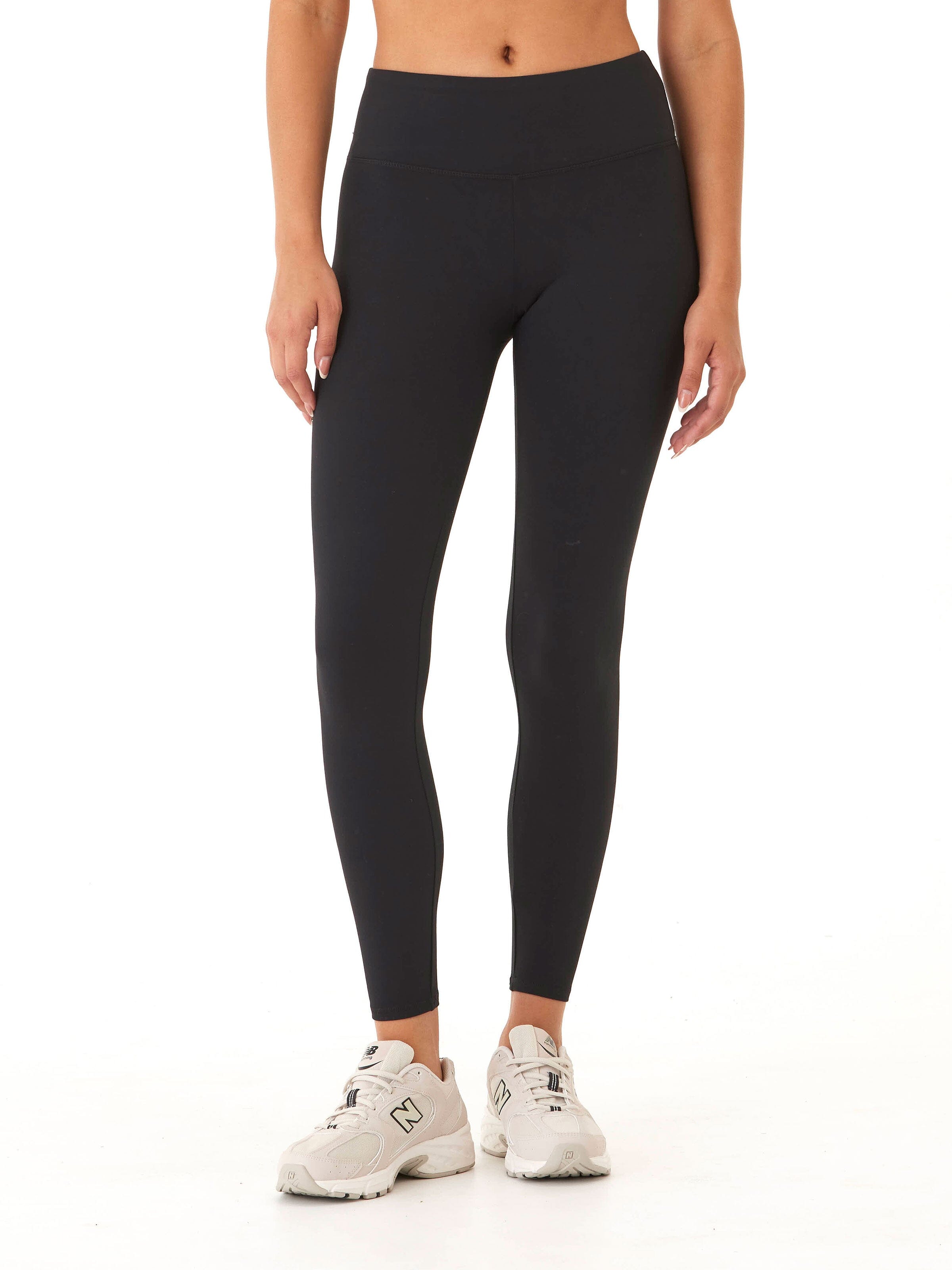 Monica Mid Rise Full Length Legging 26"