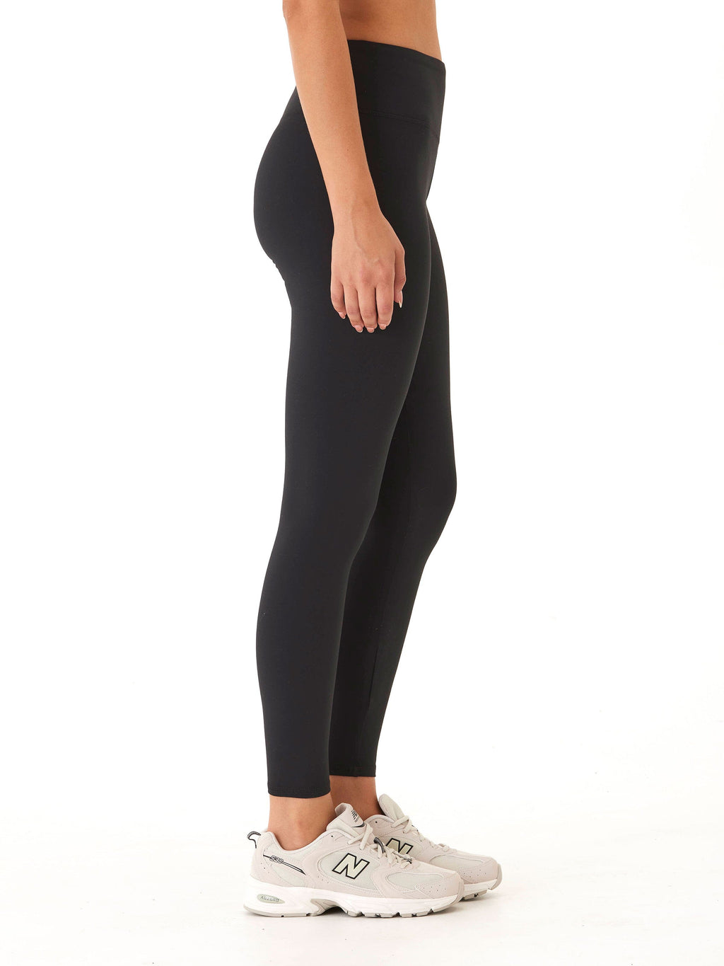 Monica Mid Rise Full Length Legging 26"
