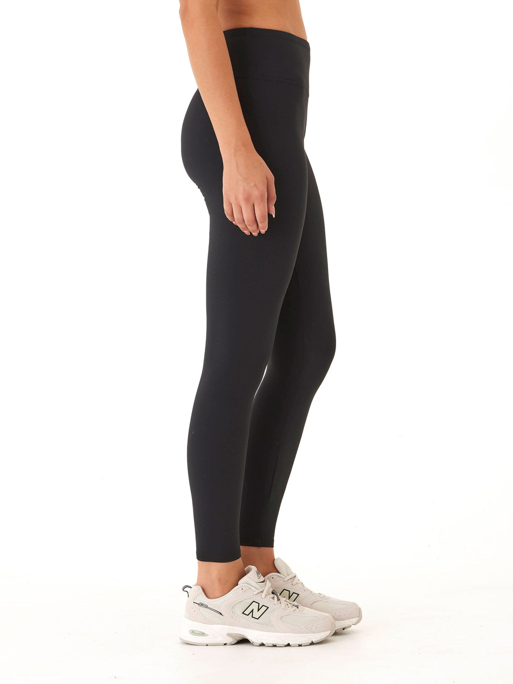 Monica Mid Rise Full Length Legging 26"