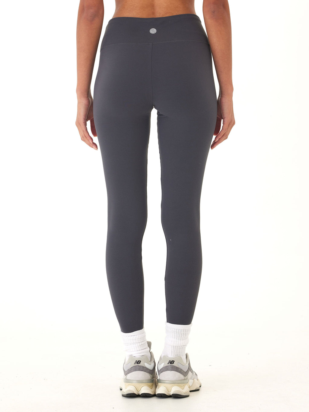 Monica Mid Rise Full Length Legging 26"