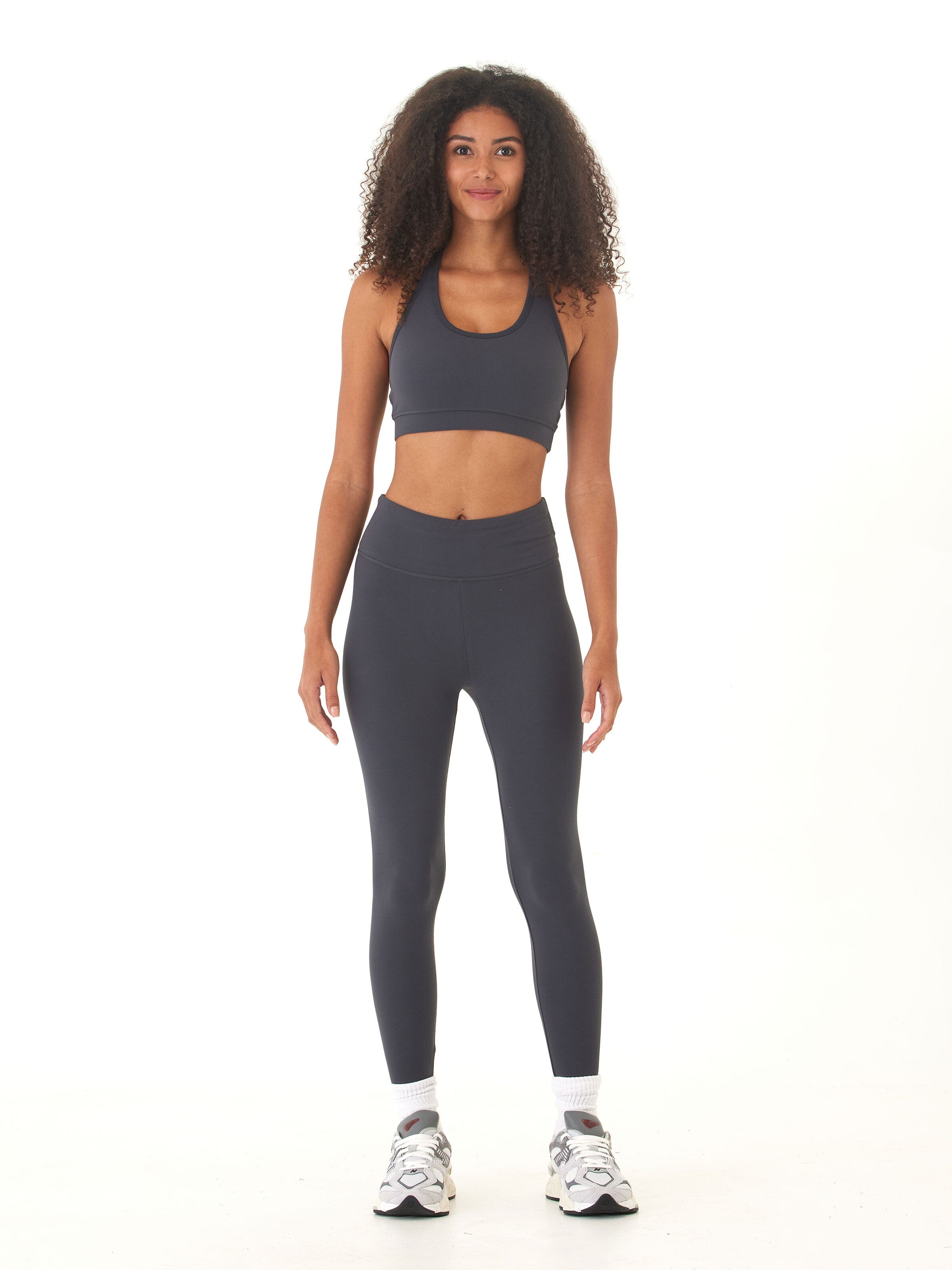 Monica High Rise 7/8 Legging 24"
