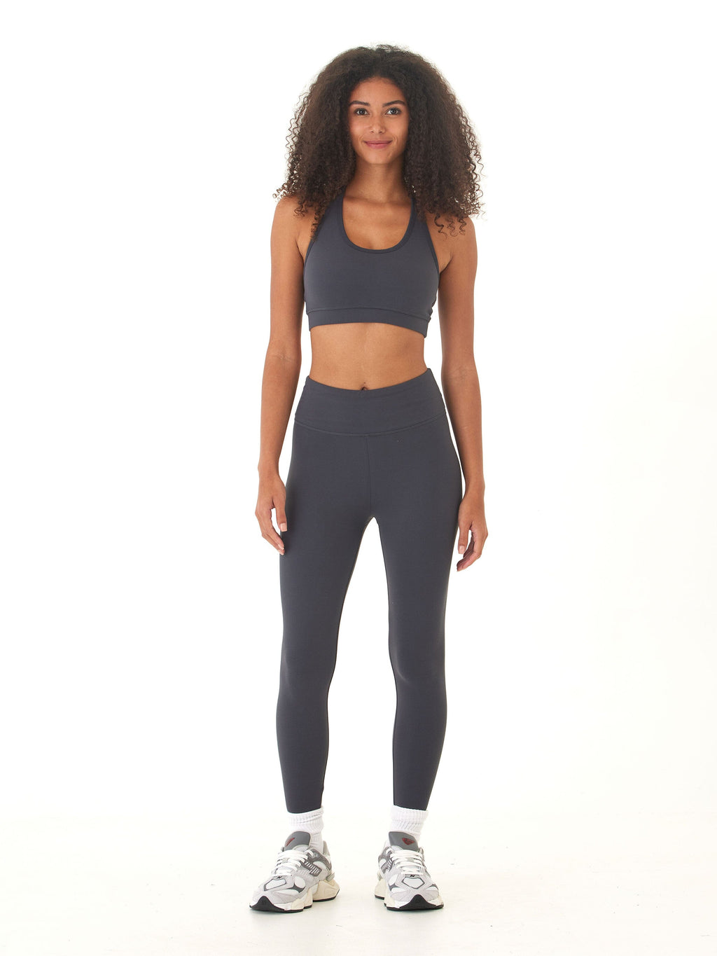 Monica High Rise 7/8 Legging 24"