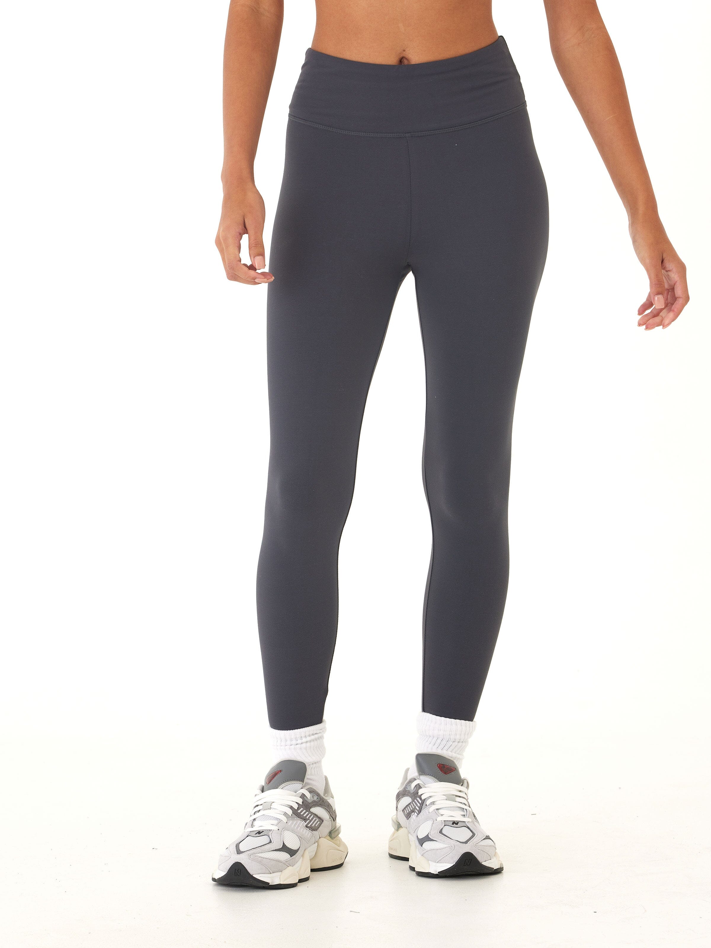 Monica High Rise 7/8 Legging 24"