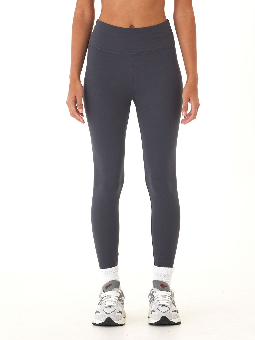 Monica High Rise 7/8 Legging 24"