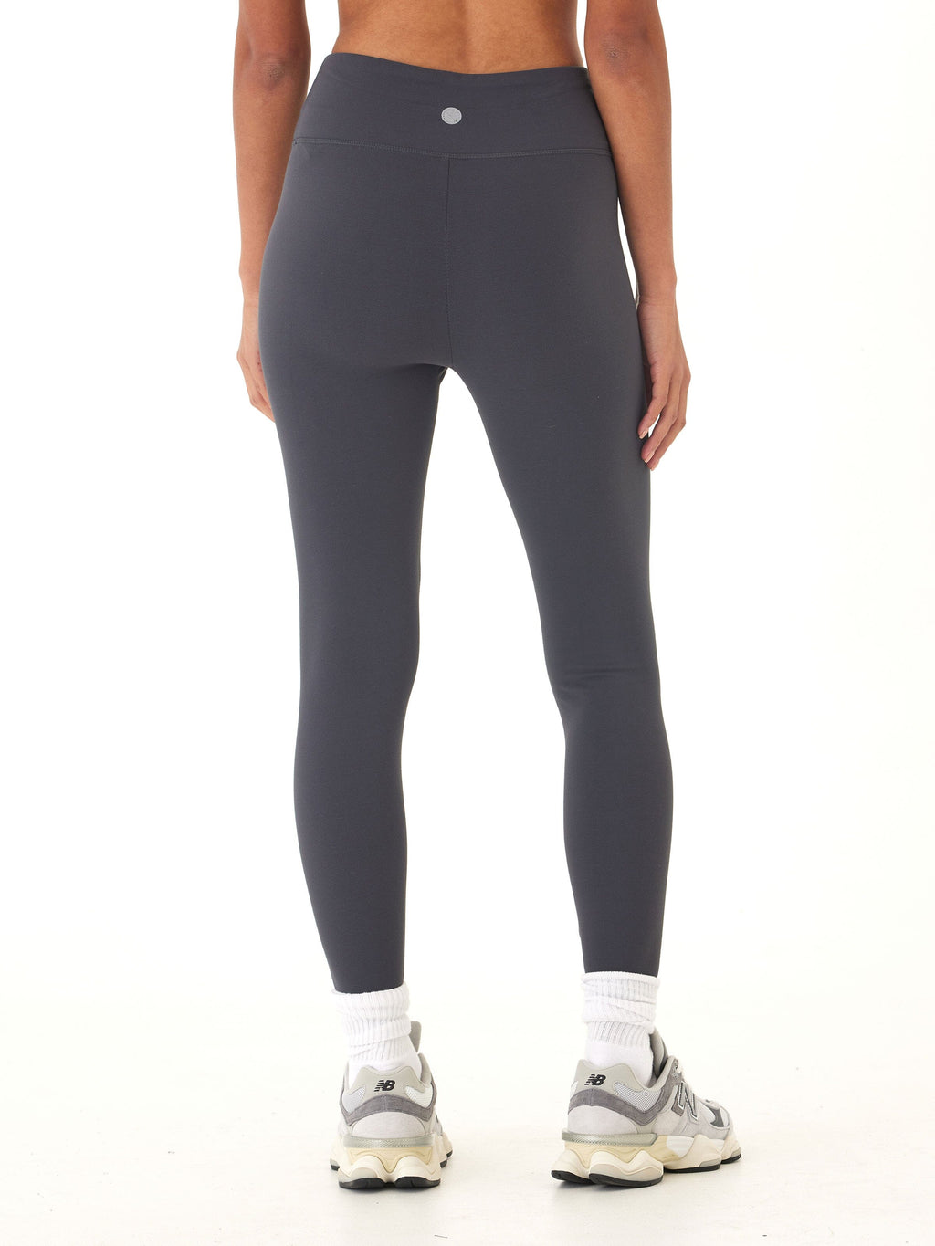 Monica High Rise 7/8 Legging 24"