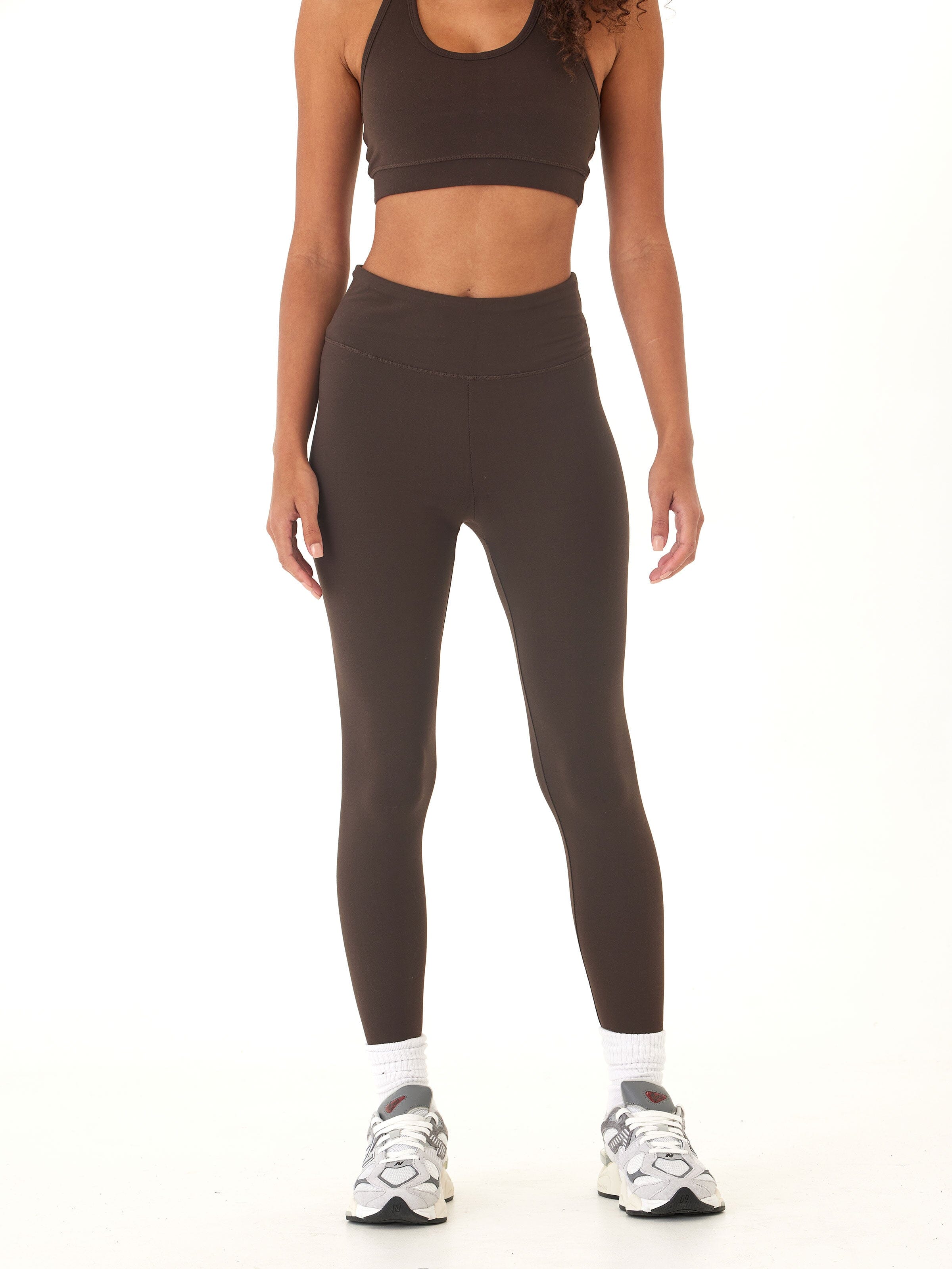 Monica High Rise 7/8 Legging 24"
