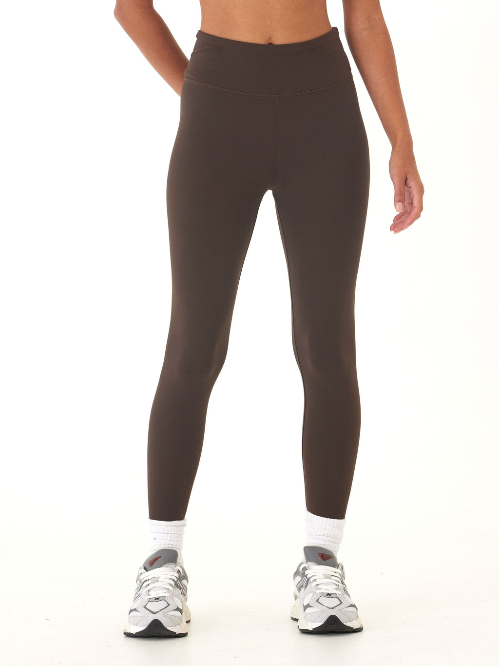 Monica High Rise 7/8 Legging 24"