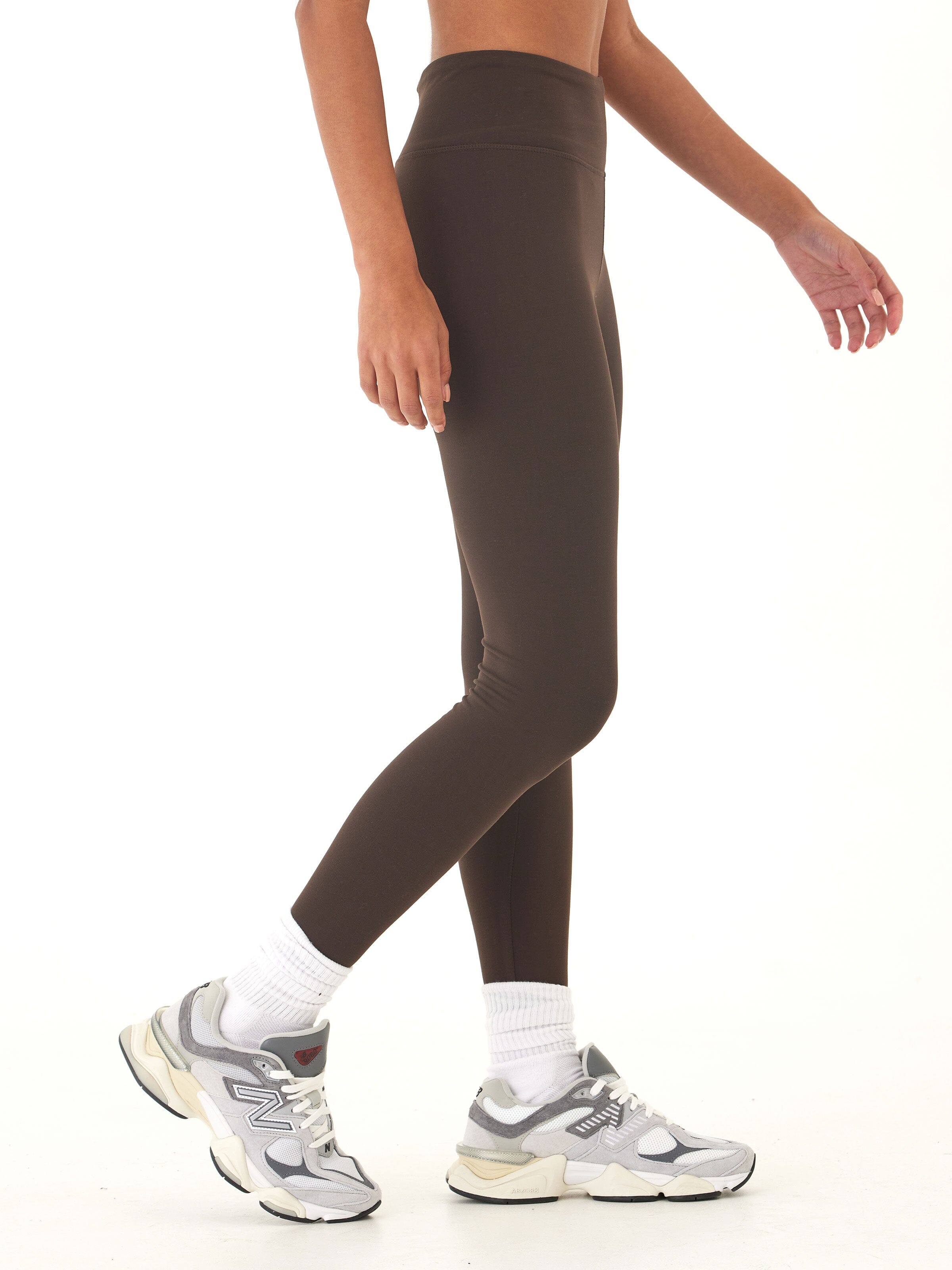 Monica High Rise 7/8 Legging 24"
