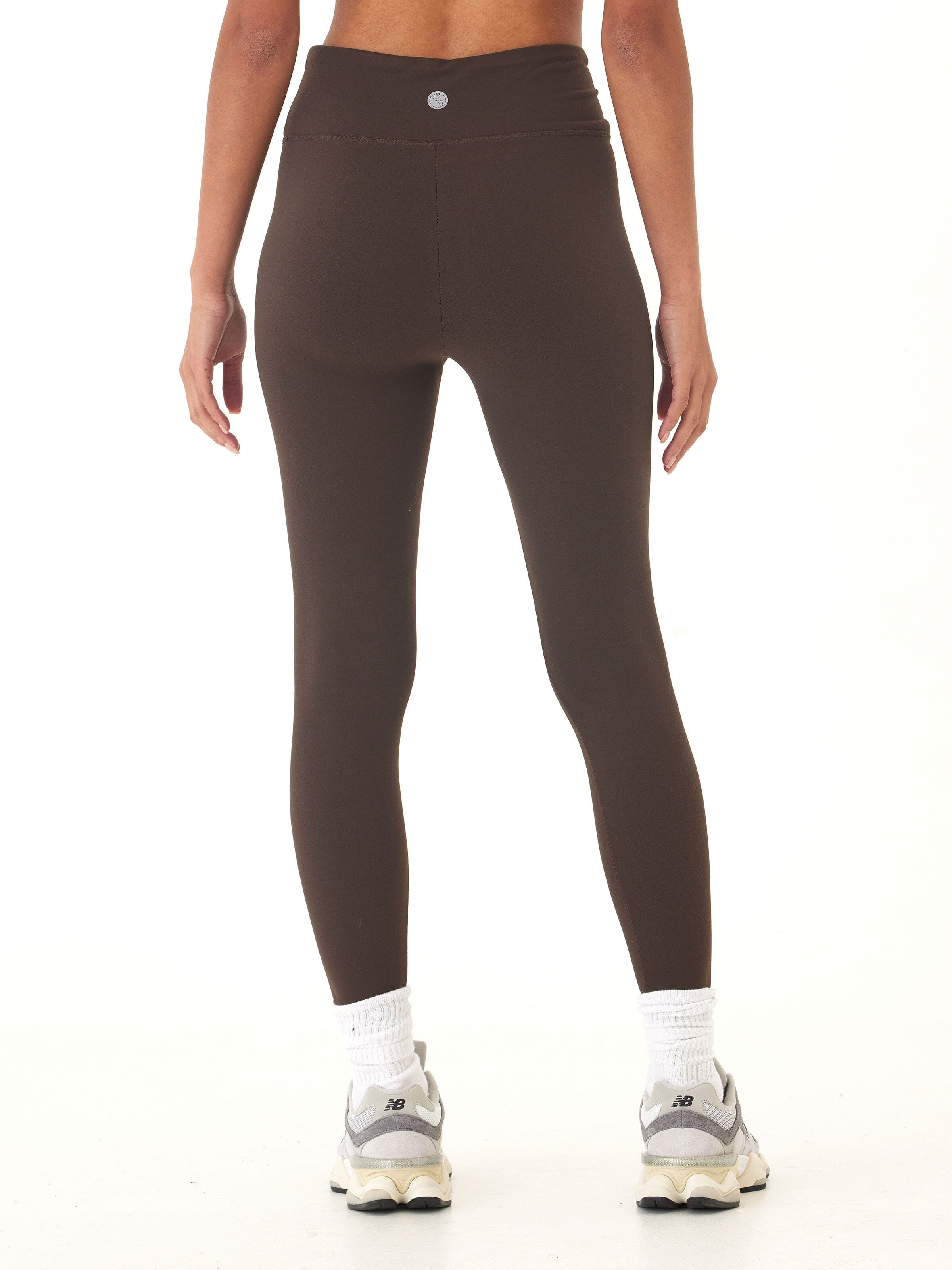 Monica High Rise 7/8 Legging 24"