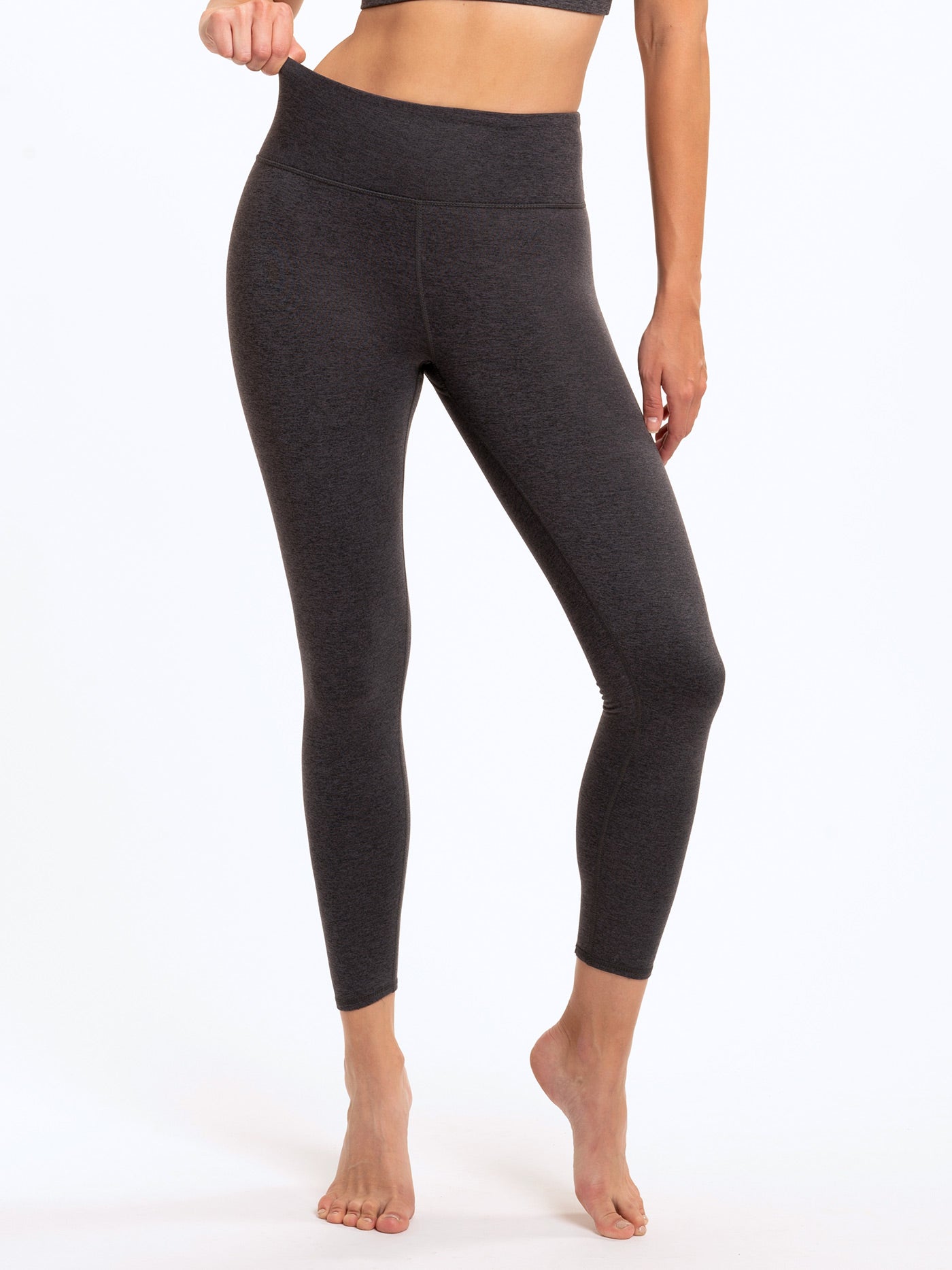 Monica High Rise 7/8 Legging 24"